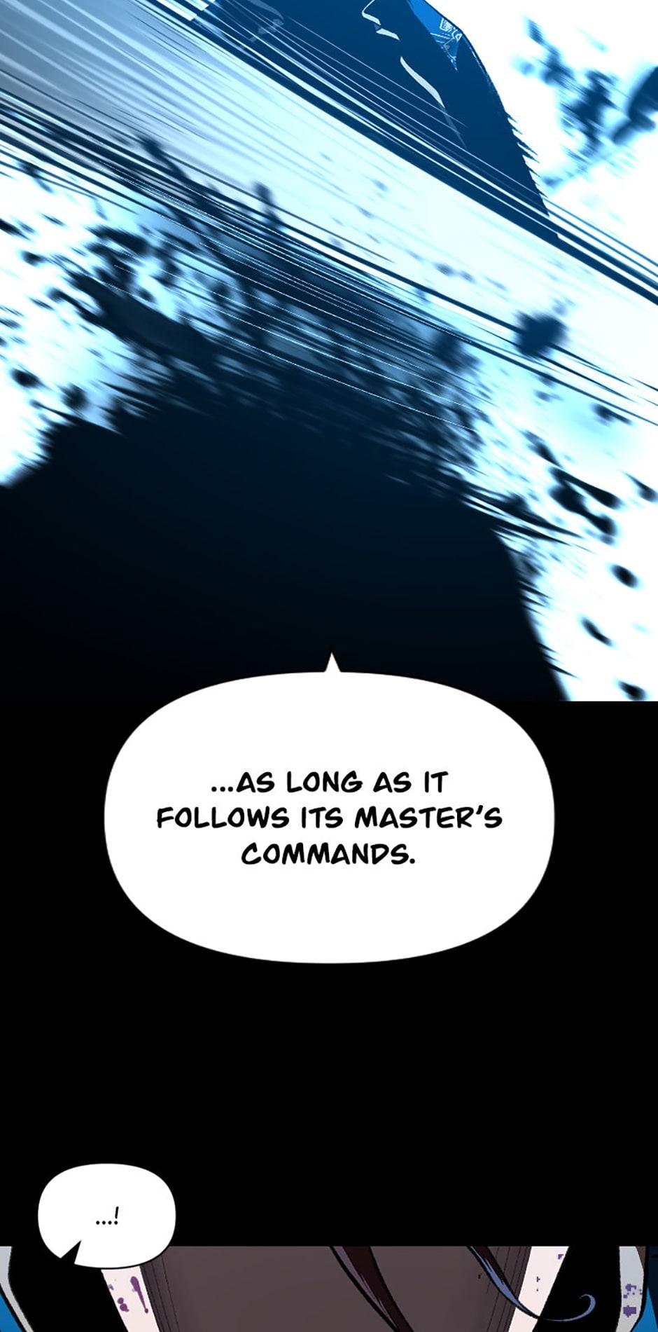 Read Demon Devourer Manga Online