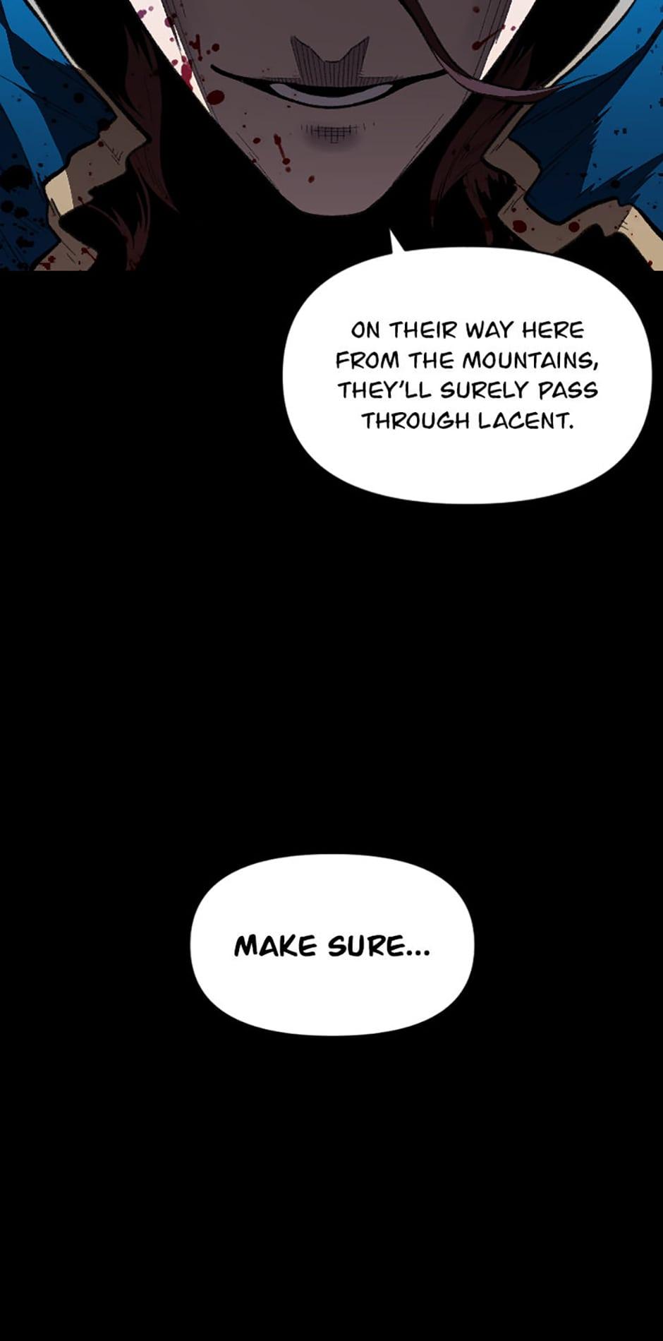 Read Demon Devourer Manga Online