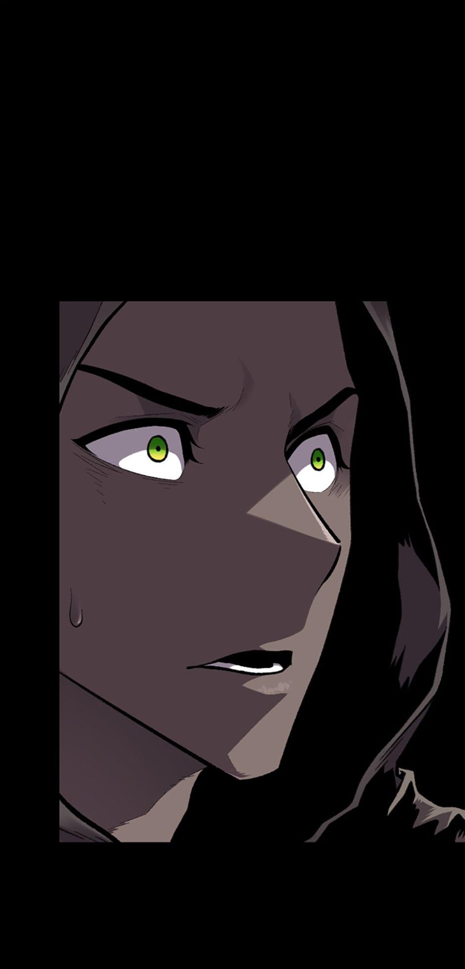 Read Demon Devourer Manga Online