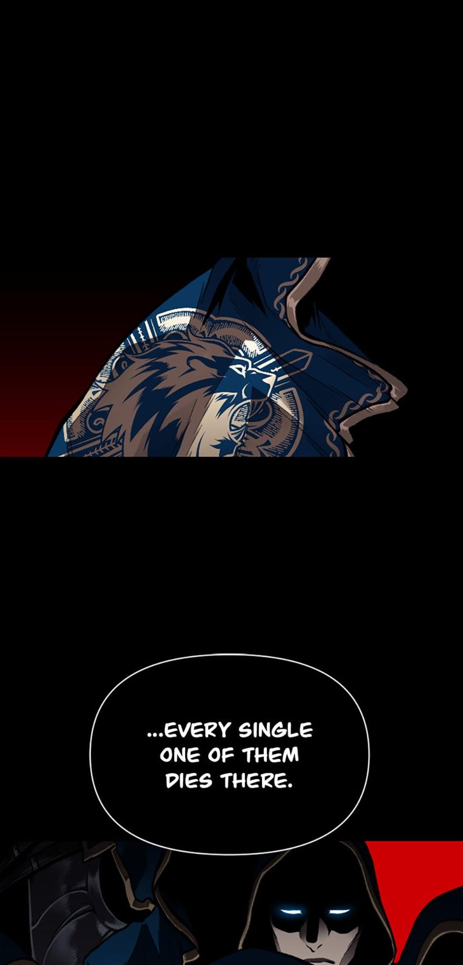 Read Demon Devourer Manga Online