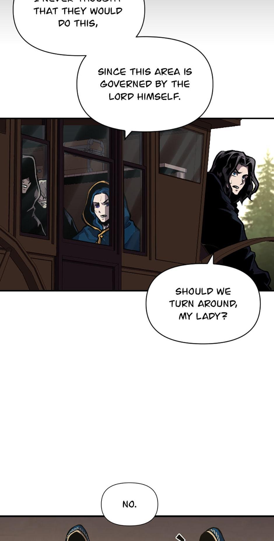 Read Demon Devourer Manga Online