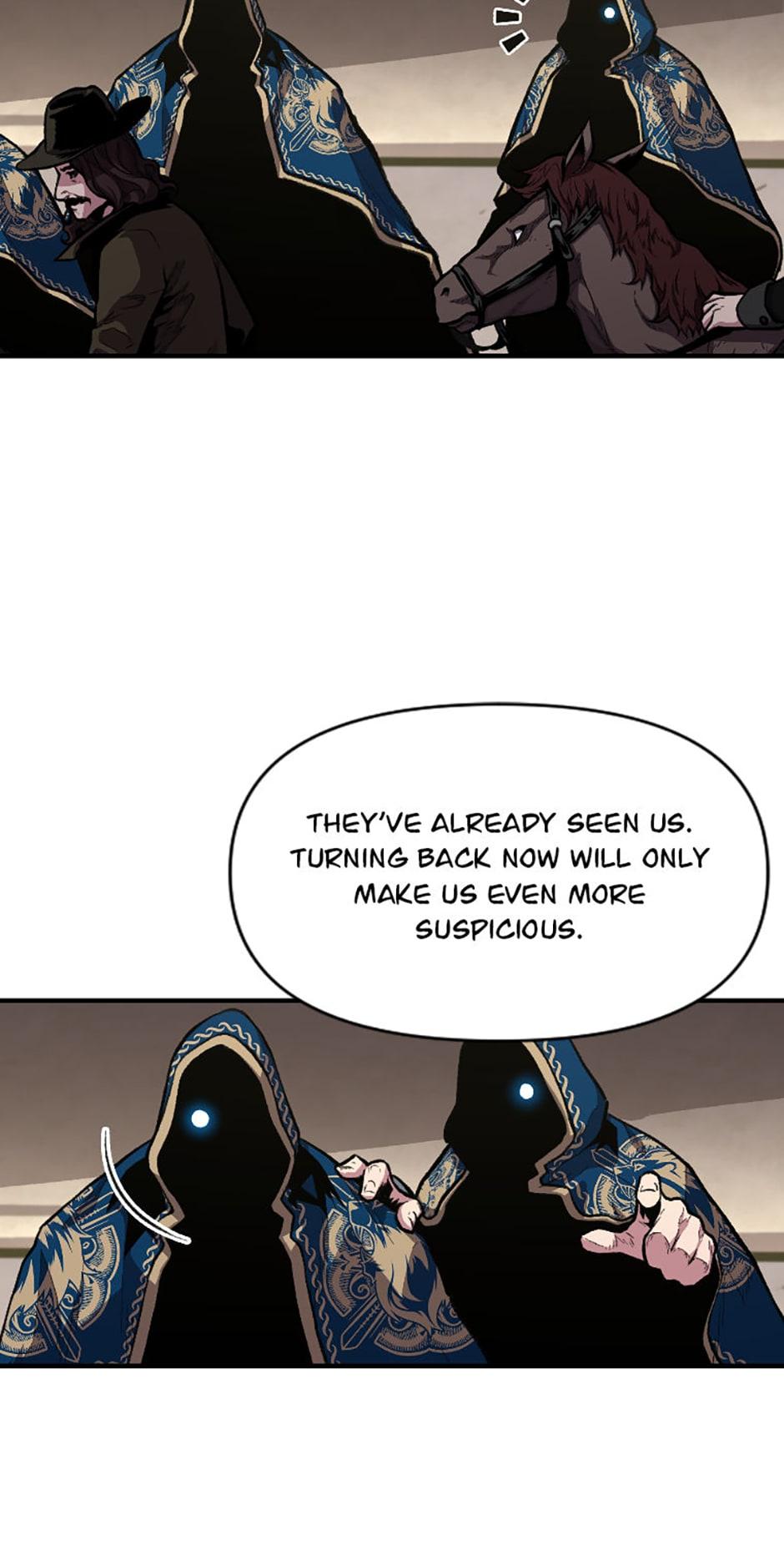Read Demon Devourer Manga Online