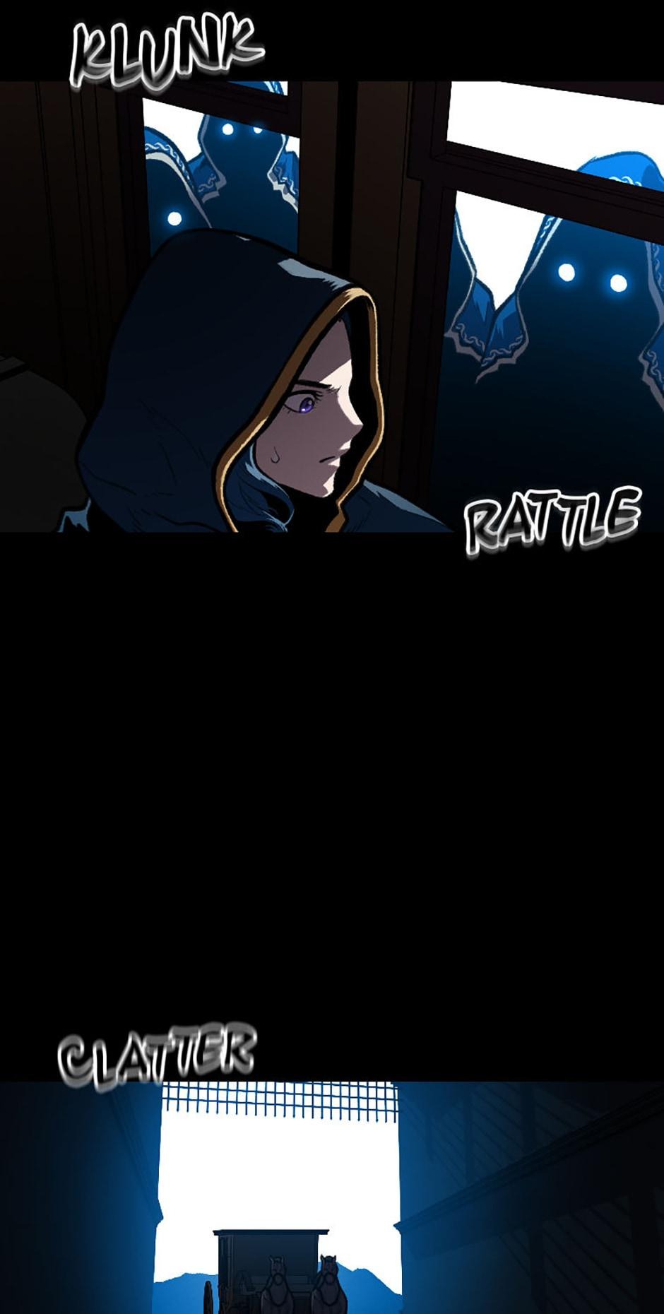 Read Demon Devourer Manga Online
