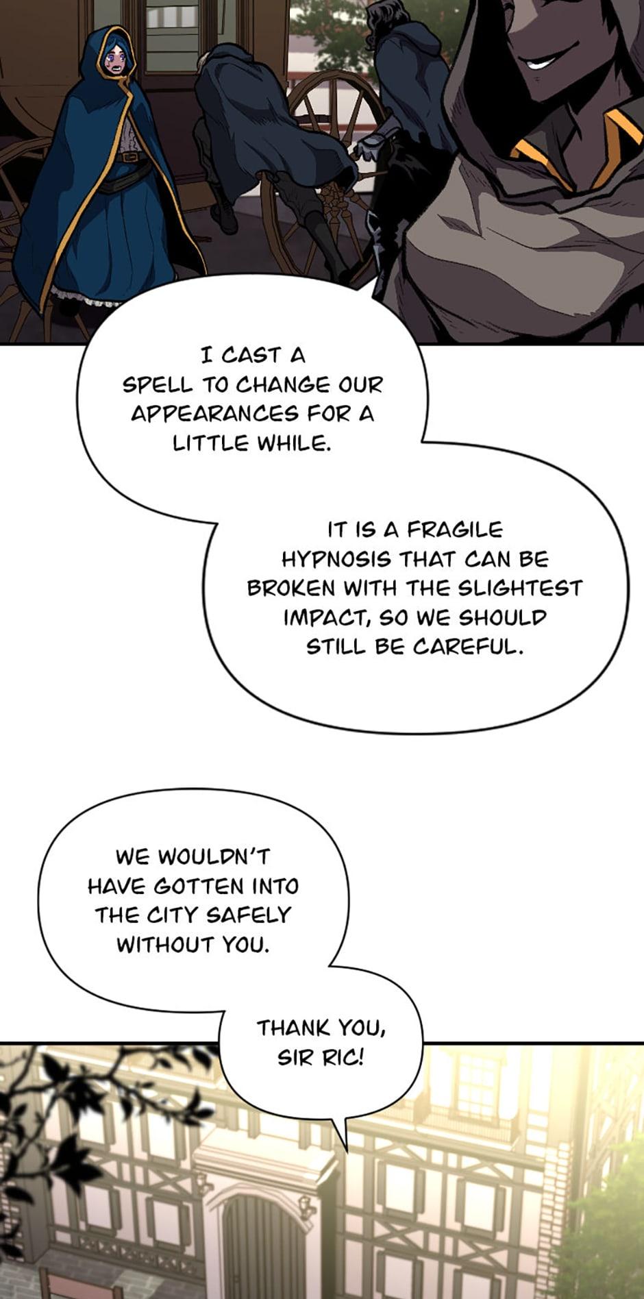 Read Demon Devourer Manga Online