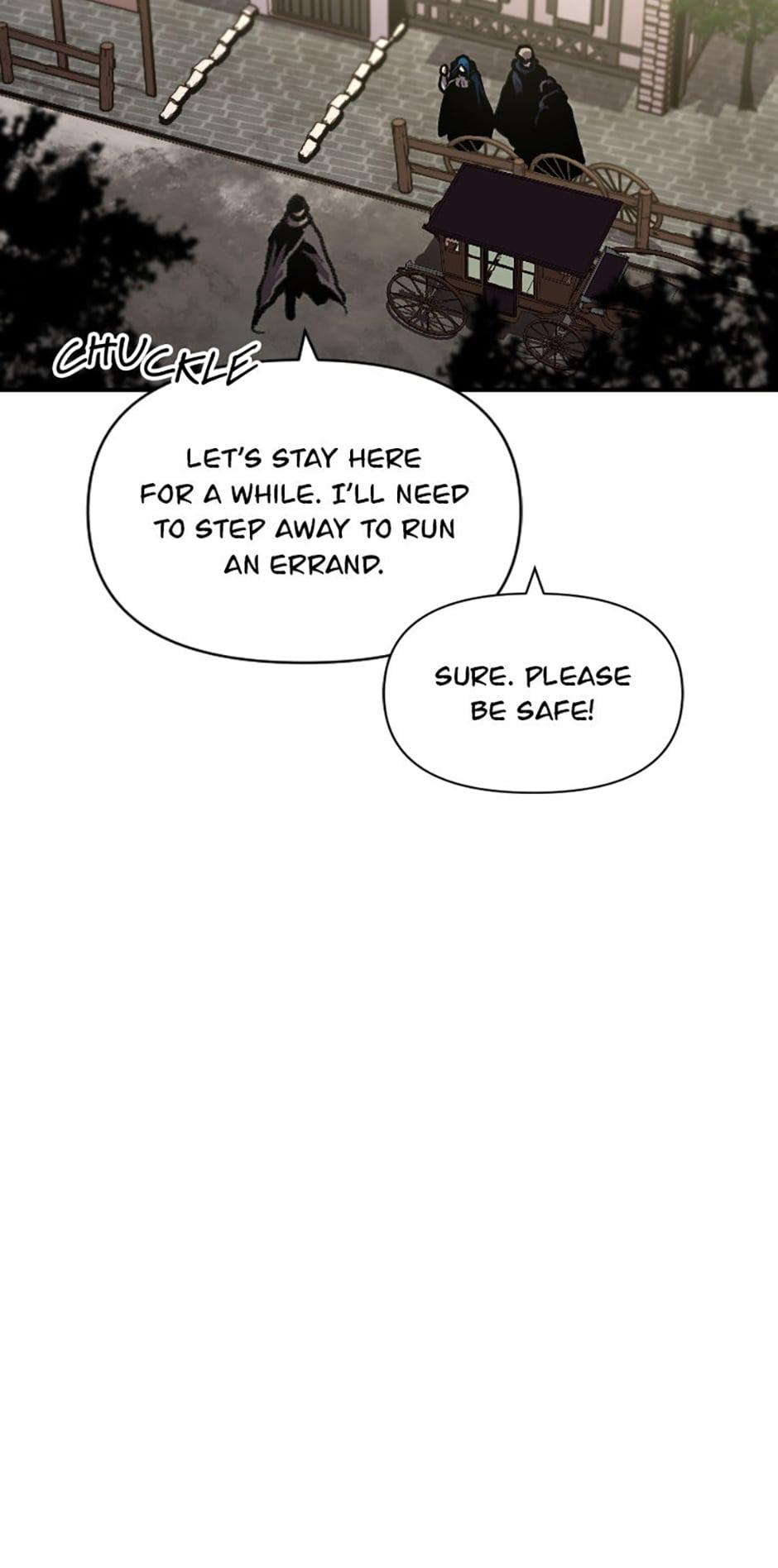 Read Demon Devourer Manga Online