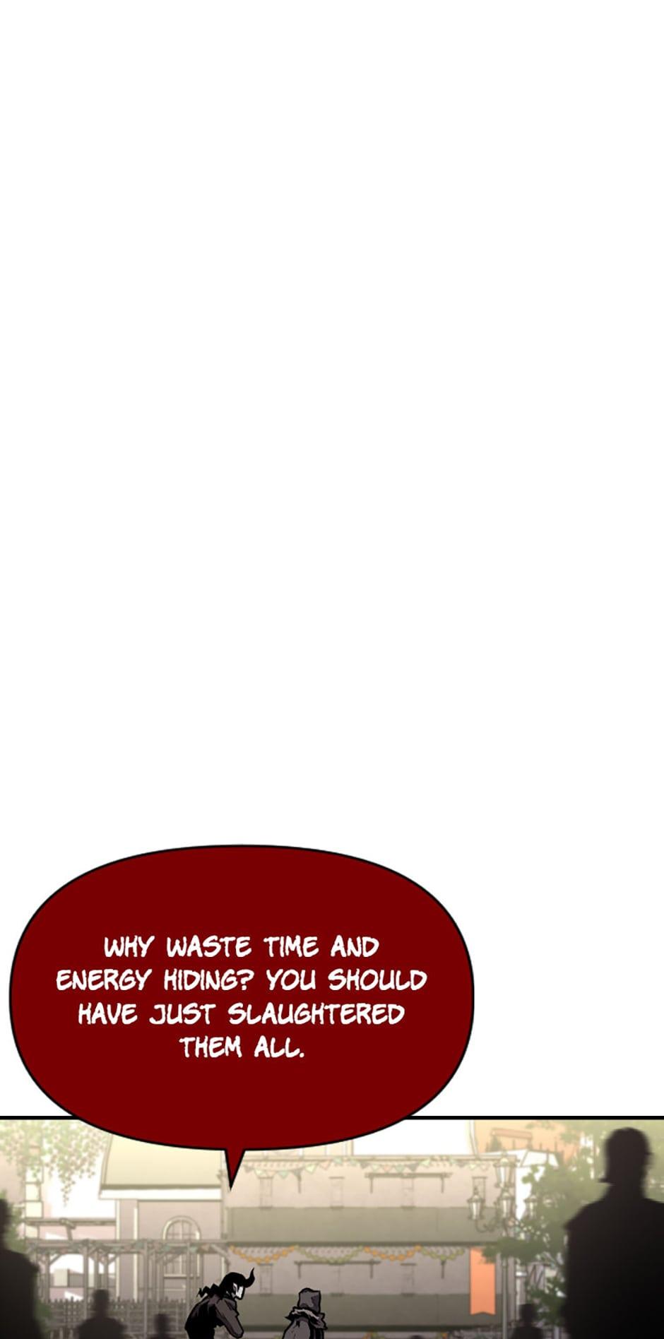 Read Demon Devourer Manga Online