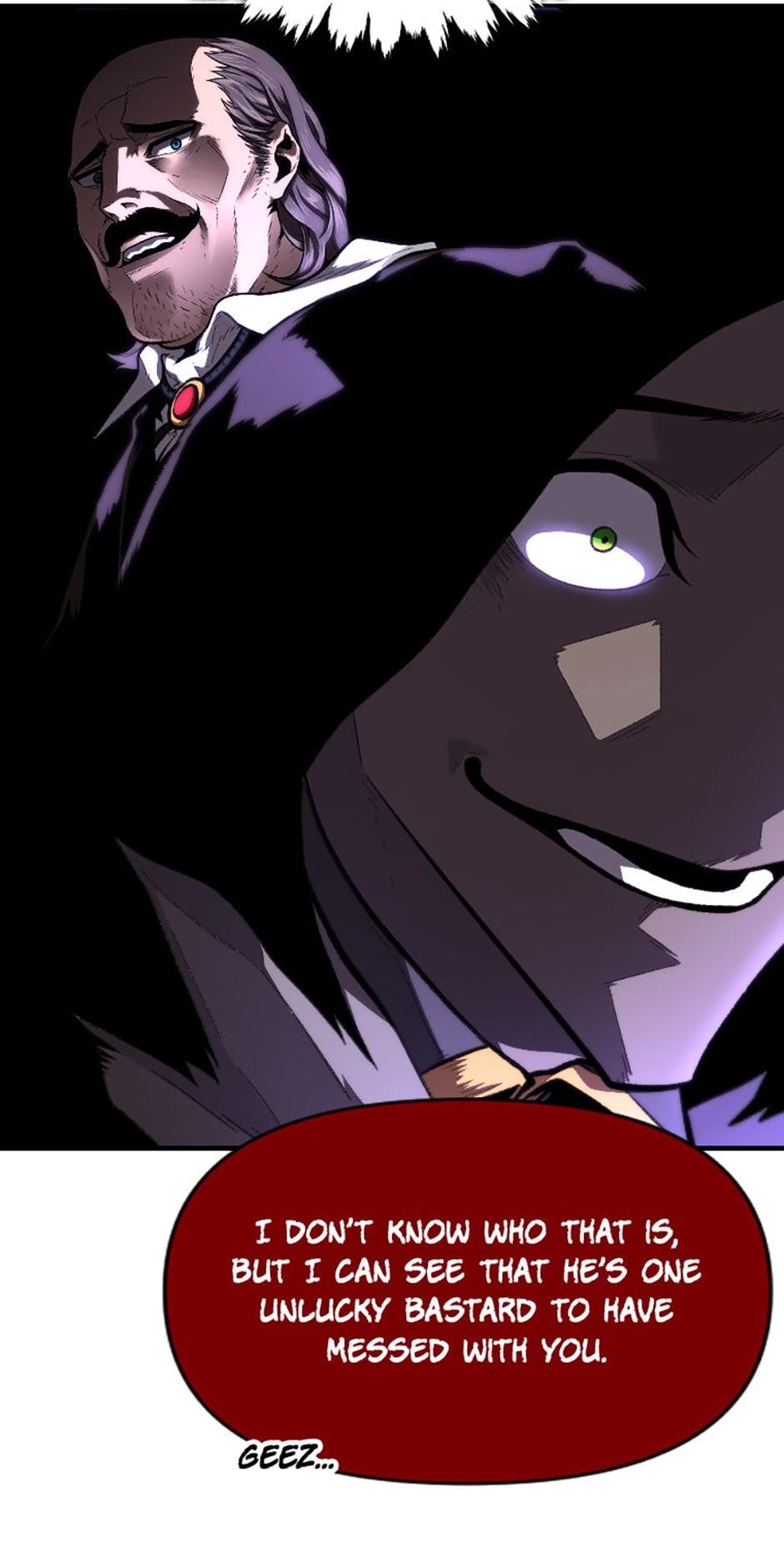 Read Demon Devourer Manga Online