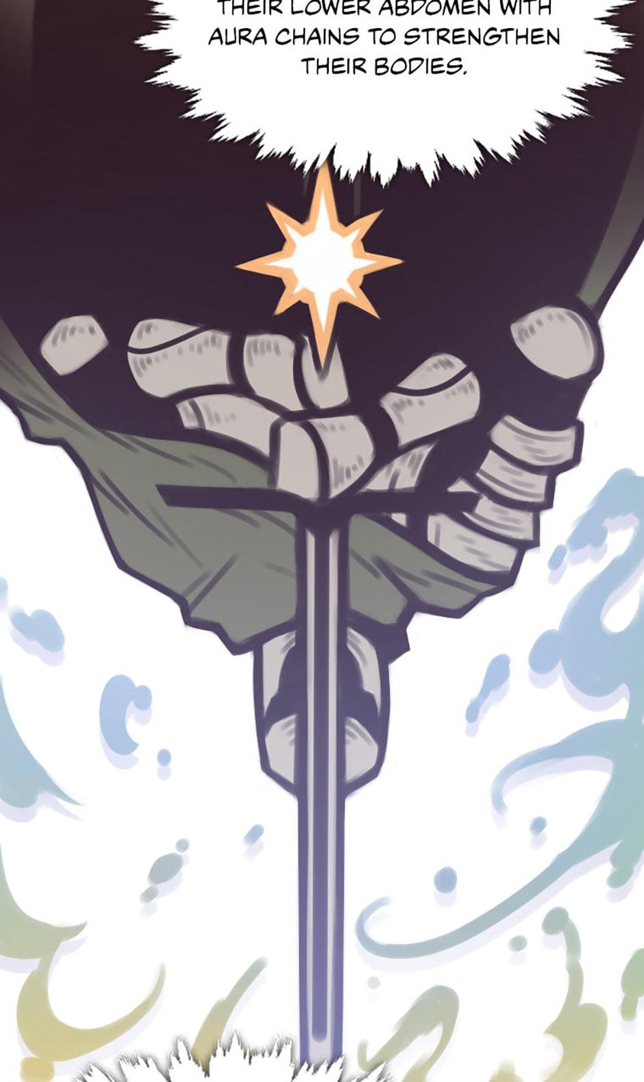 Read Demon Devourer Manga Online