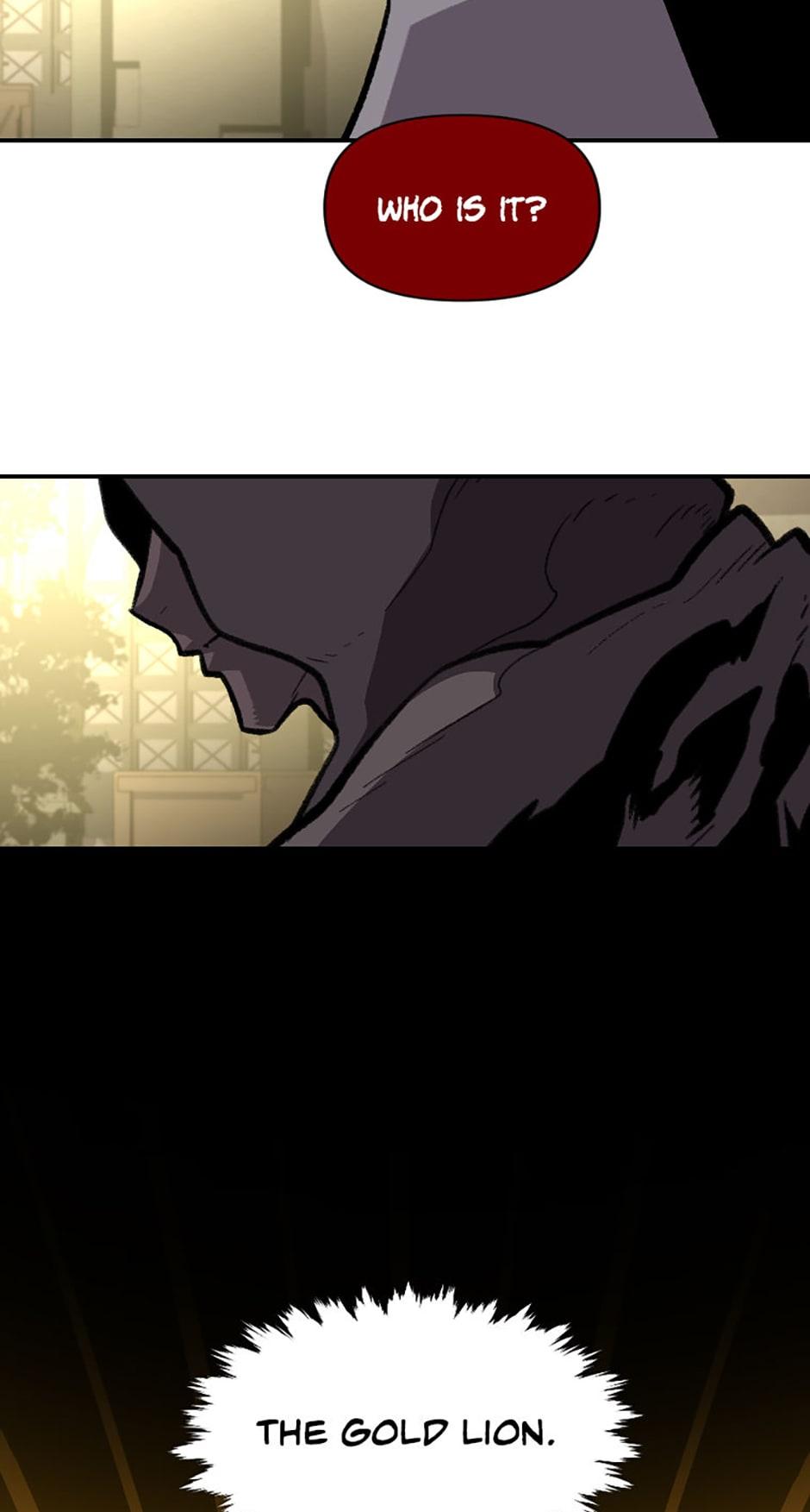 Read Demon Devourer Manga Online