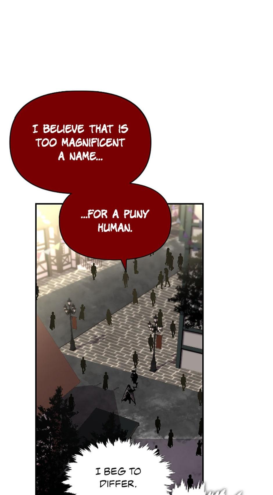 Read Demon Devourer Manga Online