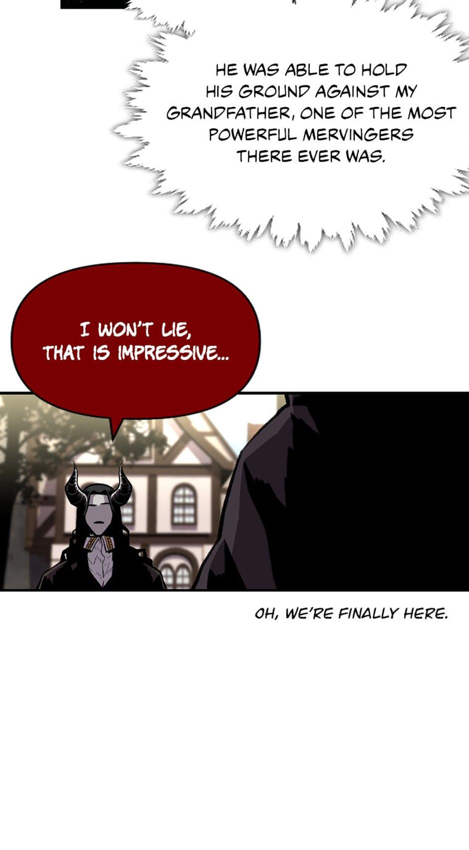 Read Demon Devourer Manga Online