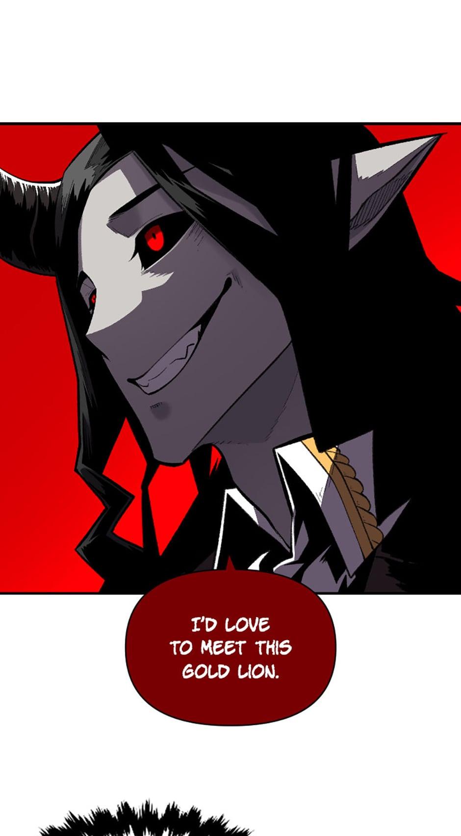 Read Demon Devourer Manga Online