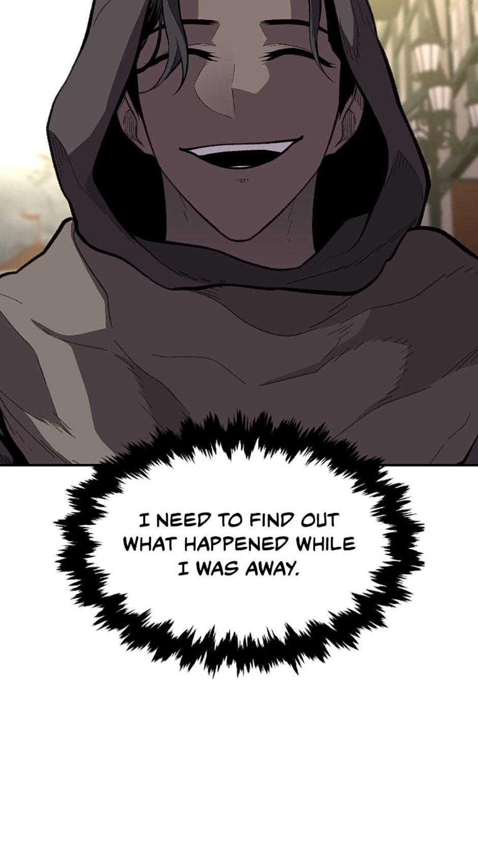 Read Demon Devourer Manga Online