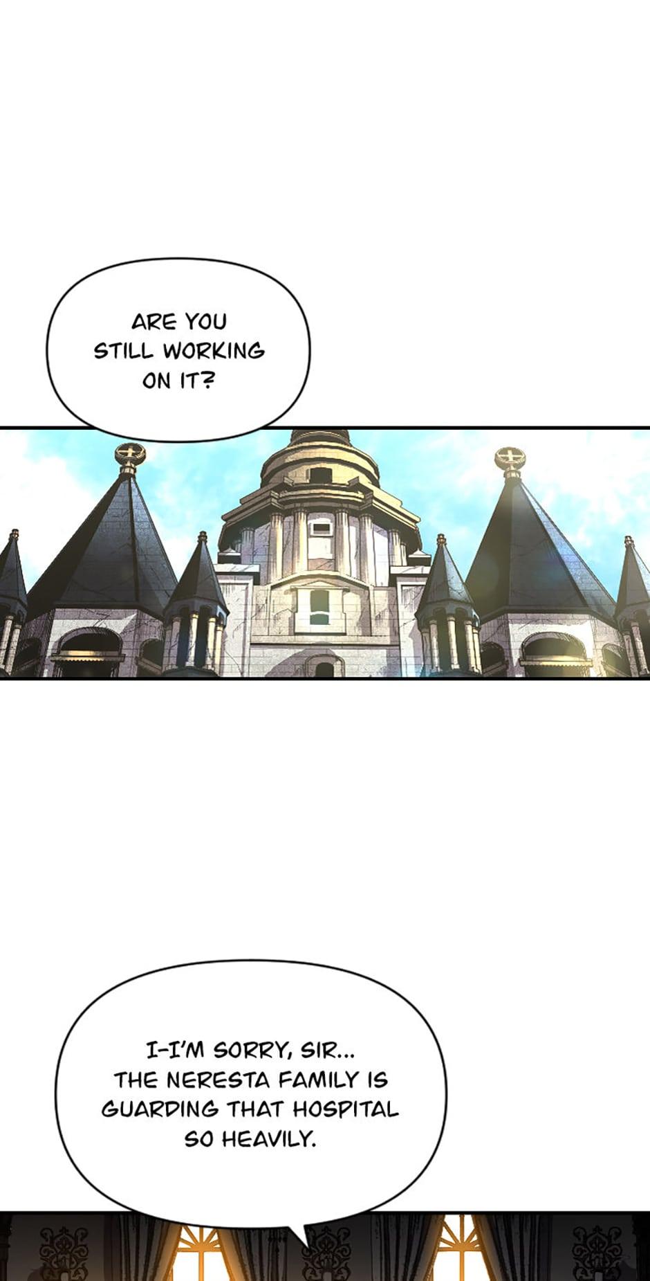 Read Demon Devourer Manga Online