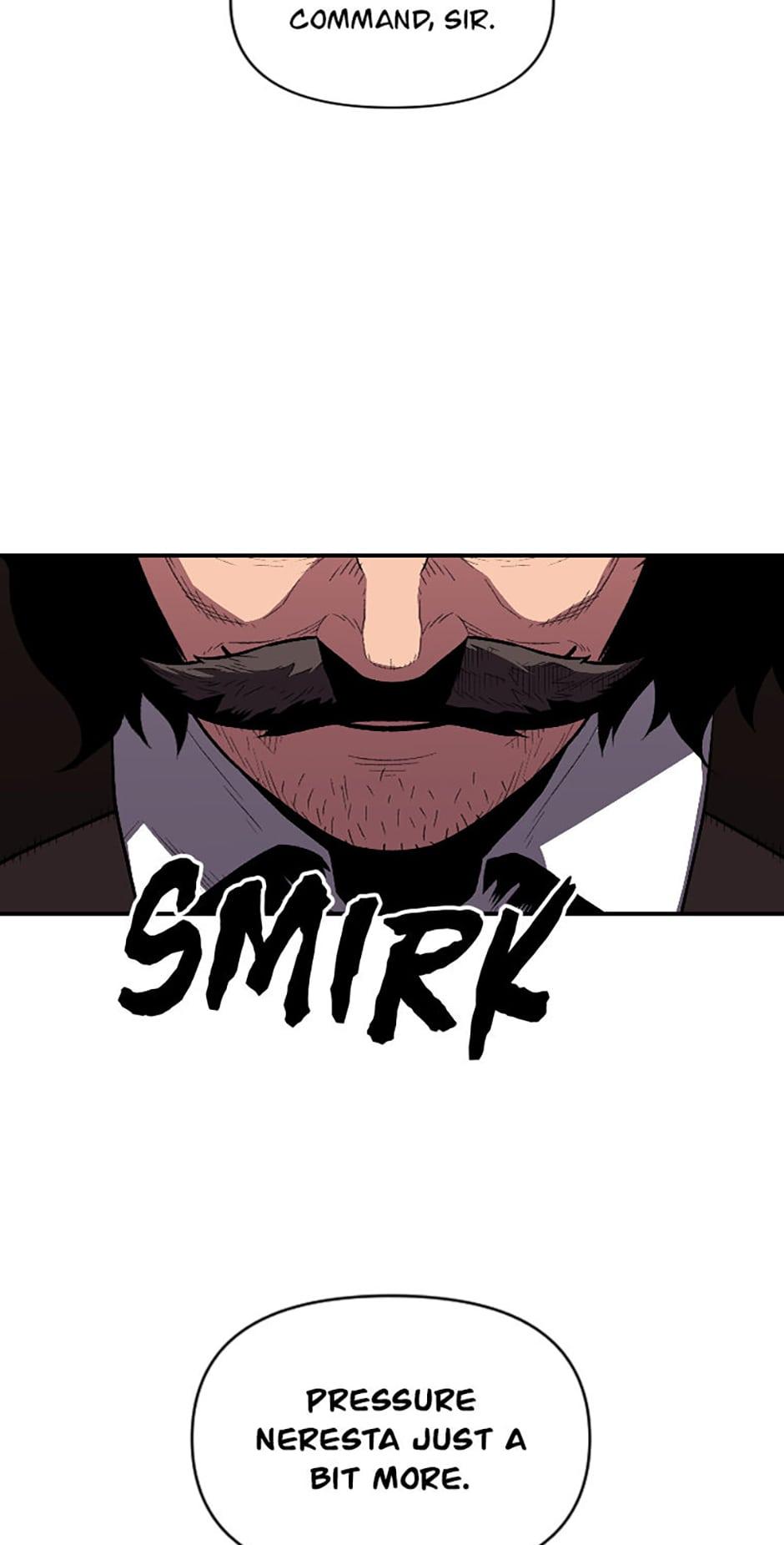 Read Demon Devourer Manga Online