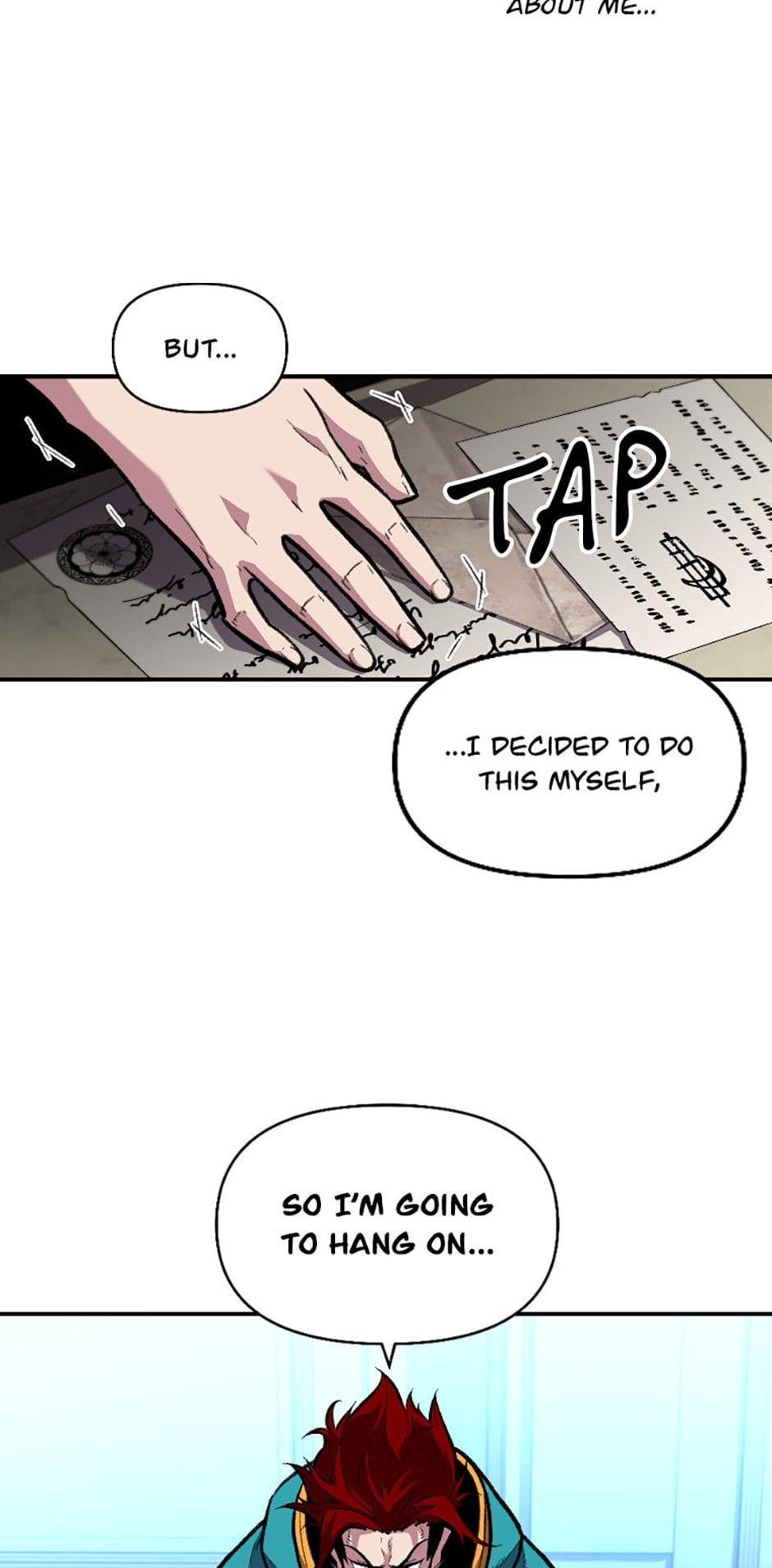 Read Demon Devourer Manga Online