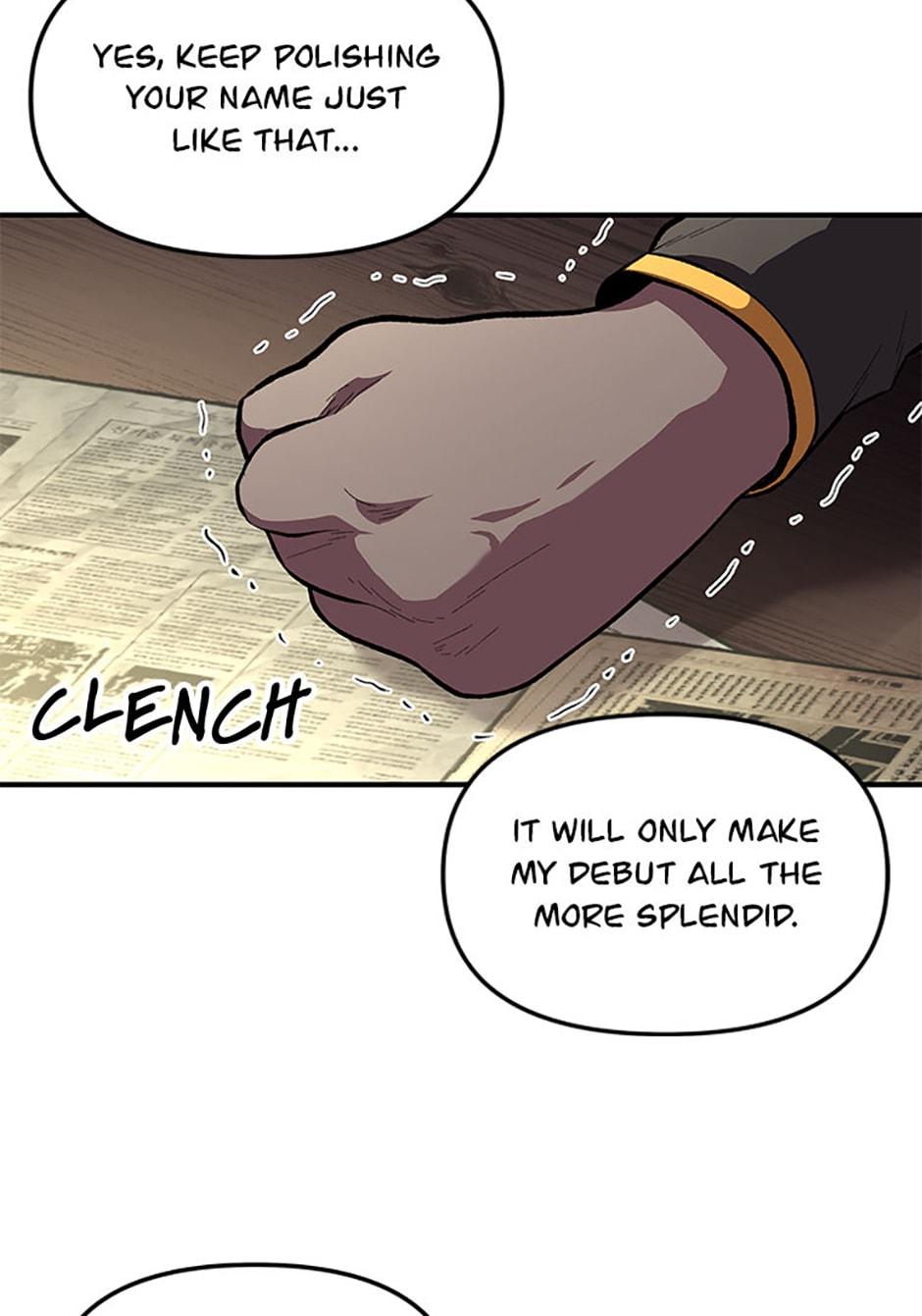 Read Demon Devourer Manga Online