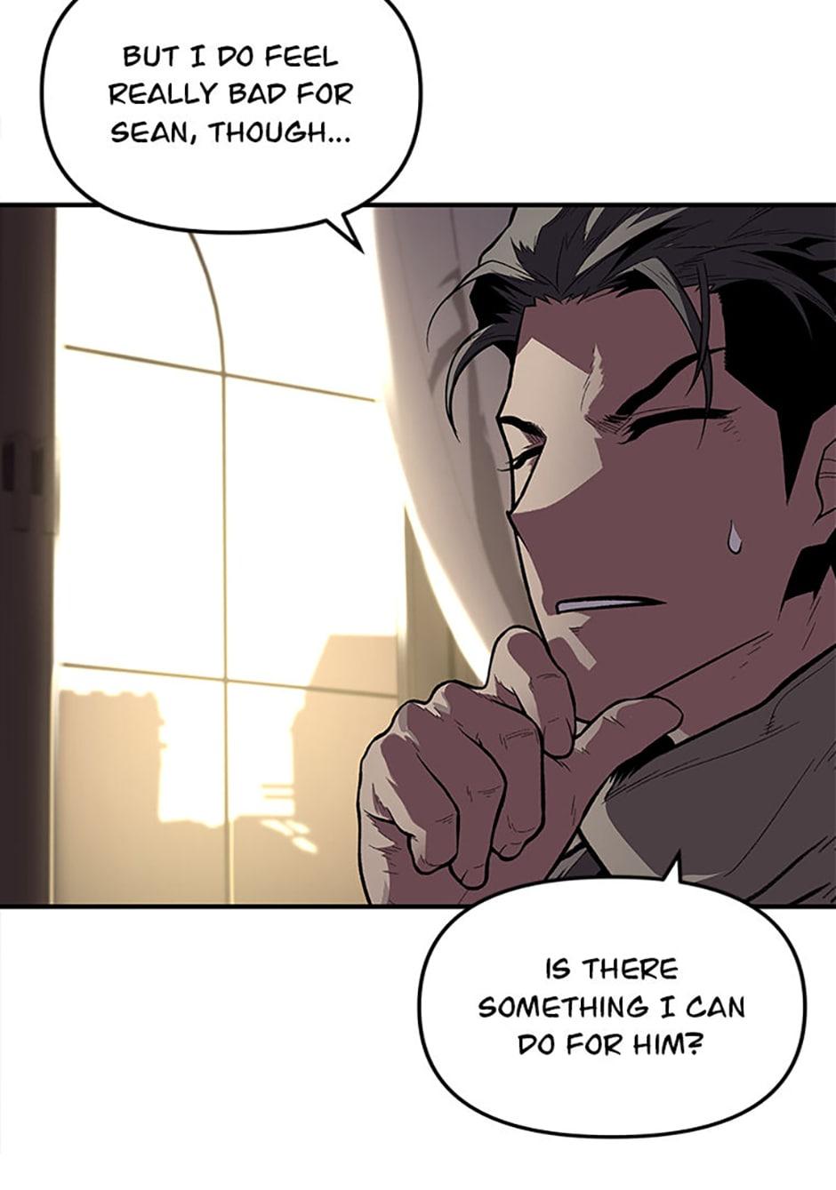 Read Demon Devourer Manga Online