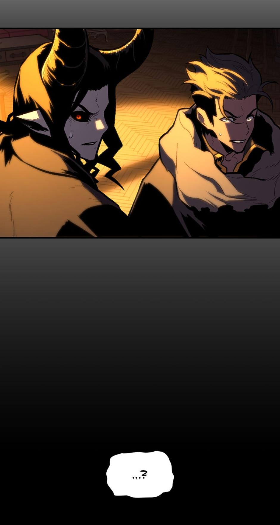 Read Demon Devourer Manga Online