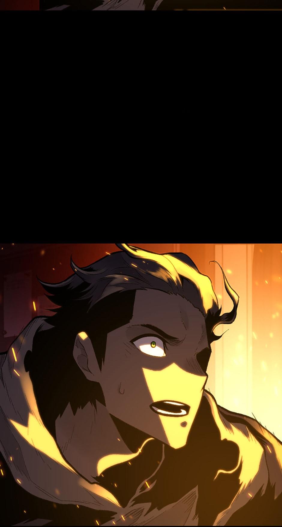Read Demon Devourer Manga Online
