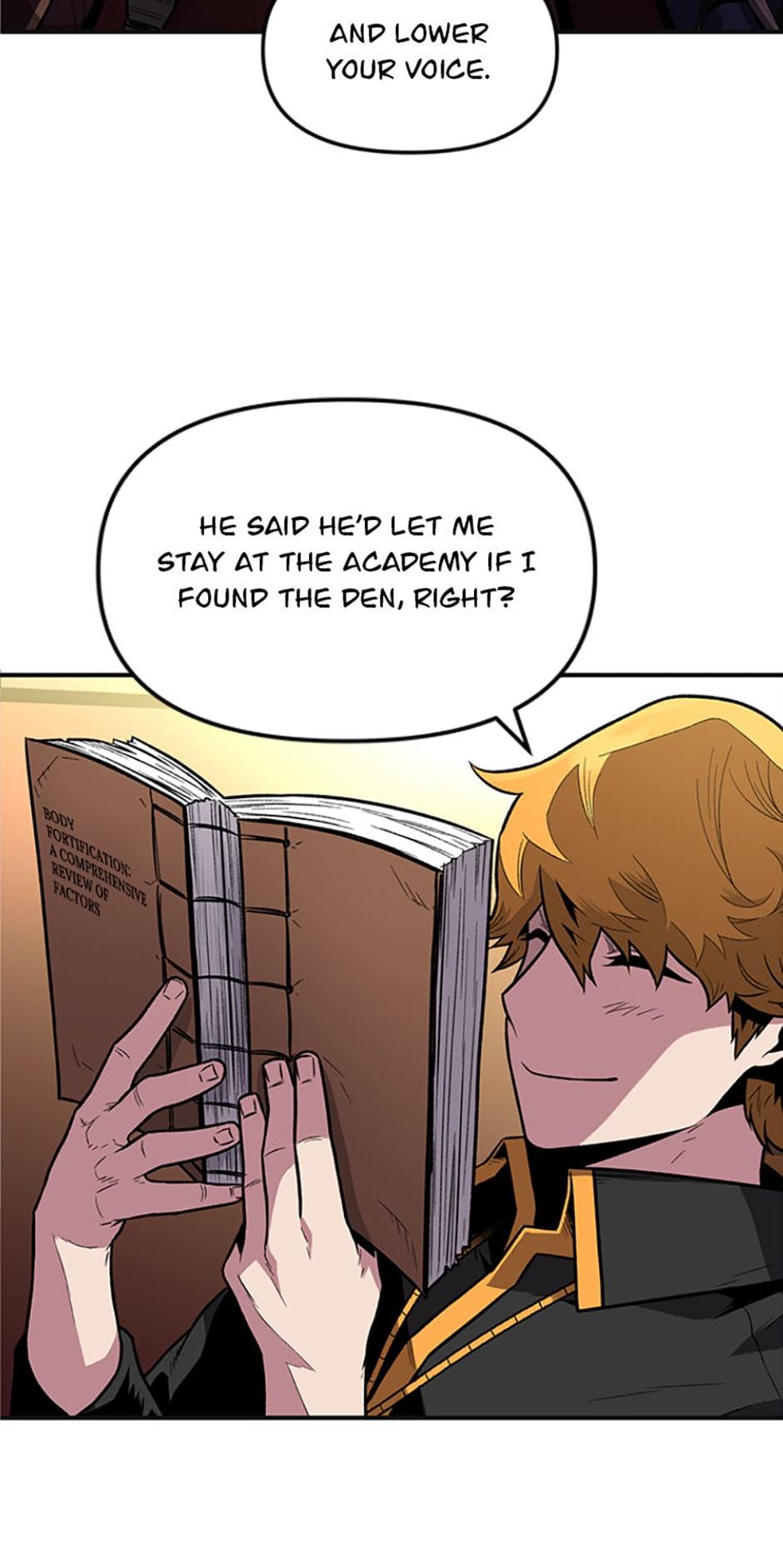 Read Demon Devourer Manga Online