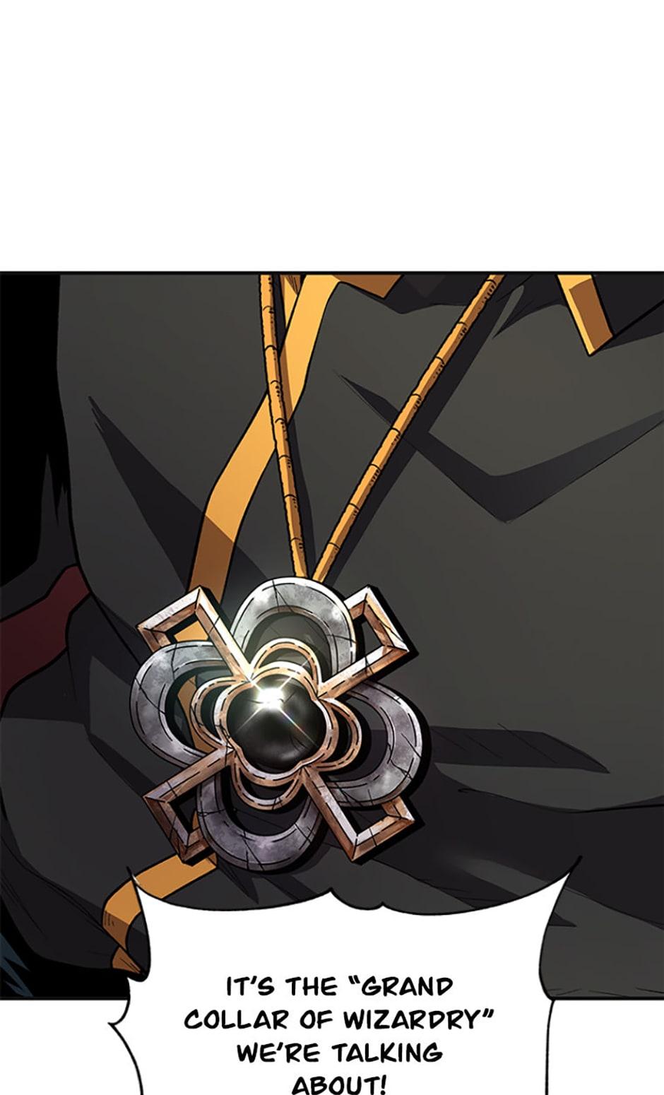 Read Demon Devourer Manga Online