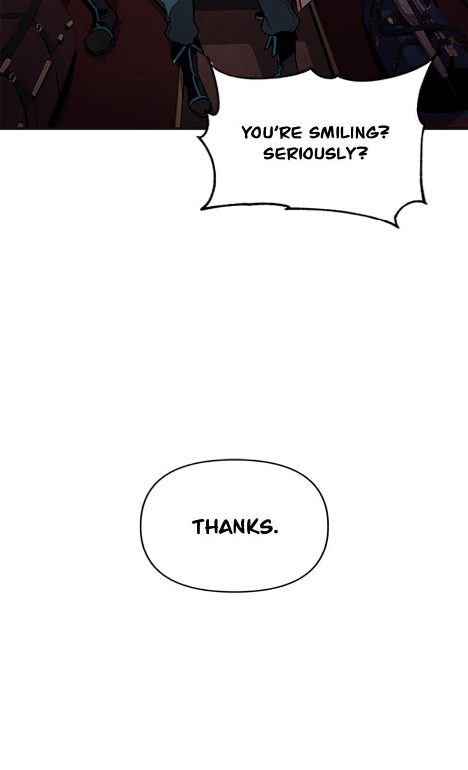 Read Demon Devourer Manga Online