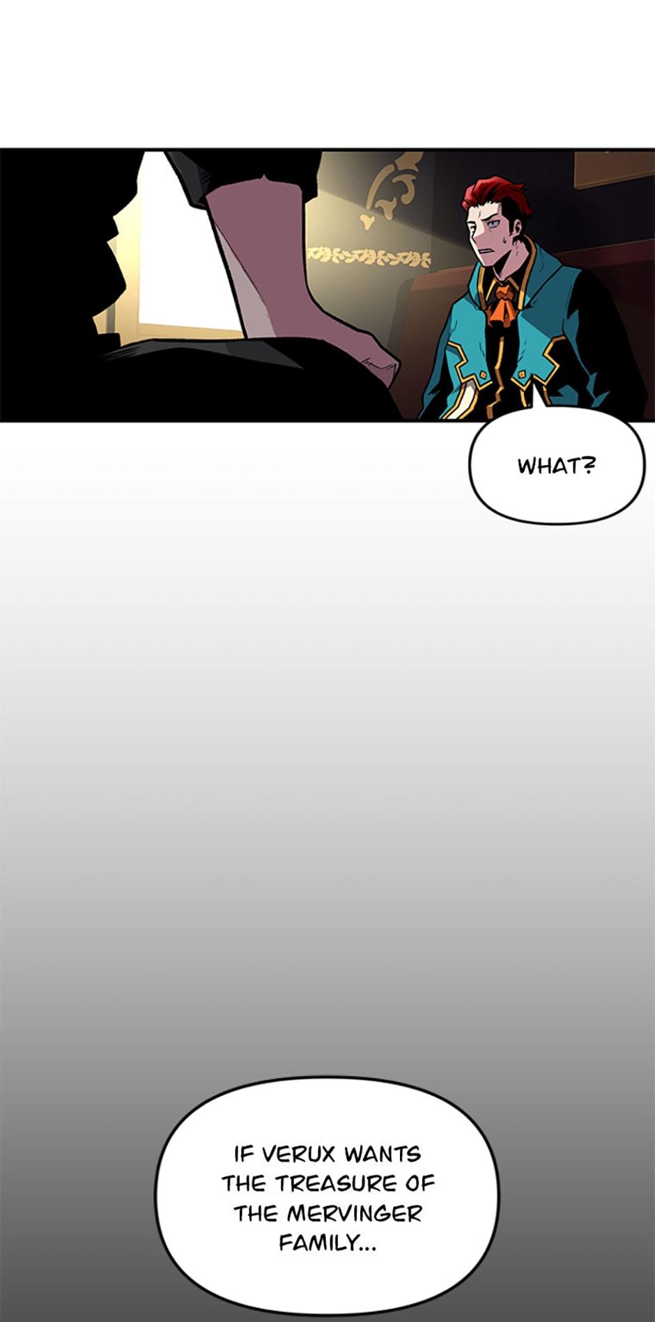 Read Demon Devourer Manga Online