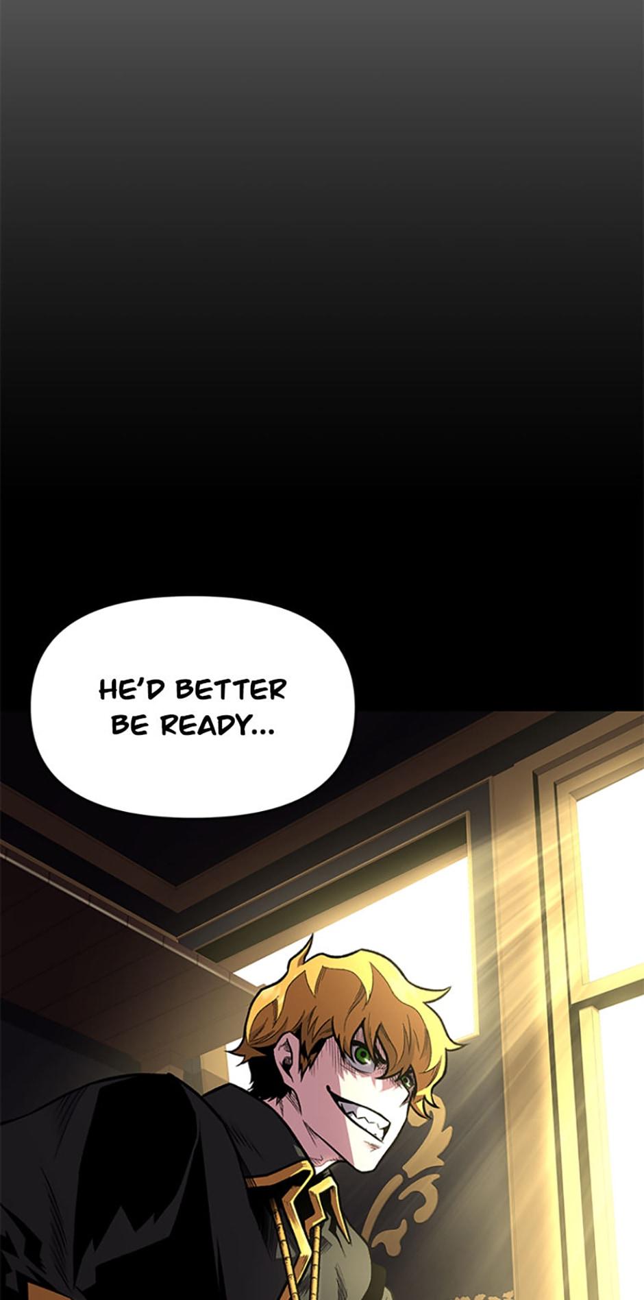 Read Demon Devourer Manga Online