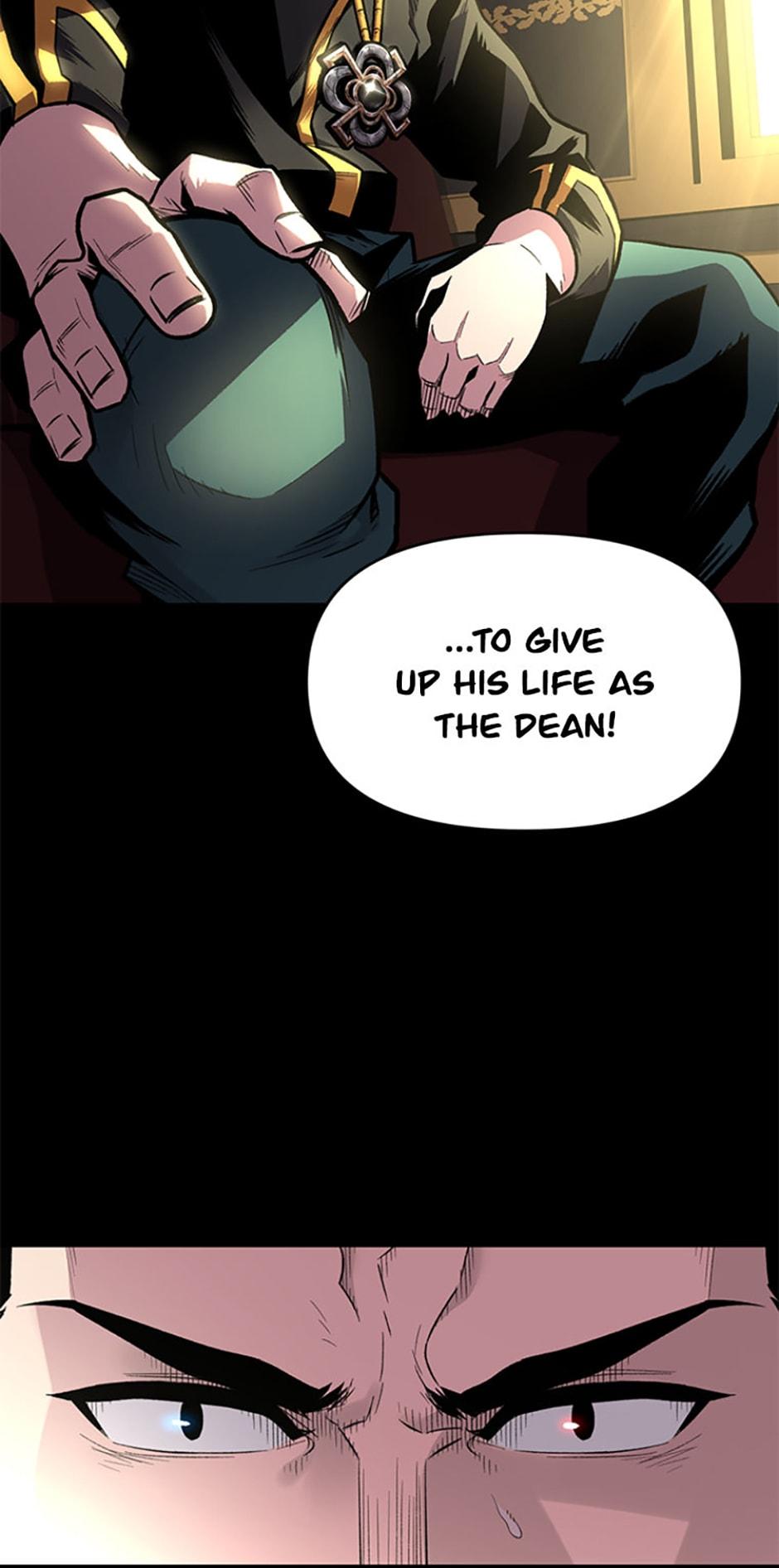 Read Demon Devourer Manga Online