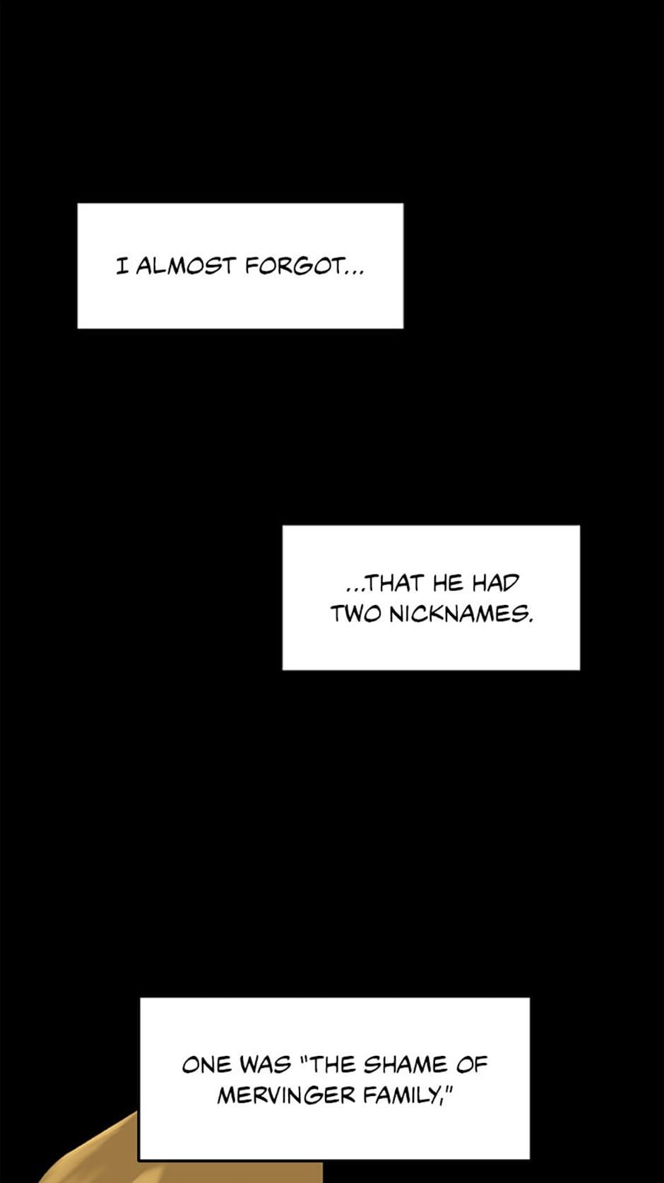 Read Demon Devourer Manga Online