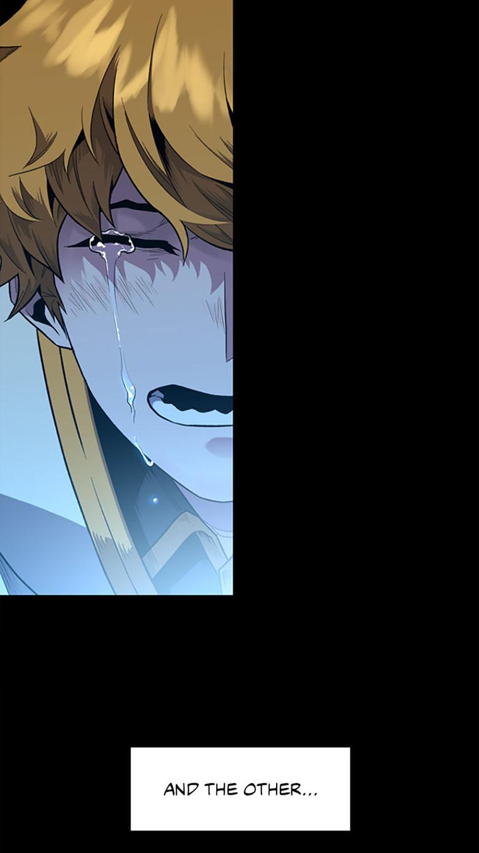 Read Demon Devourer Manga Online