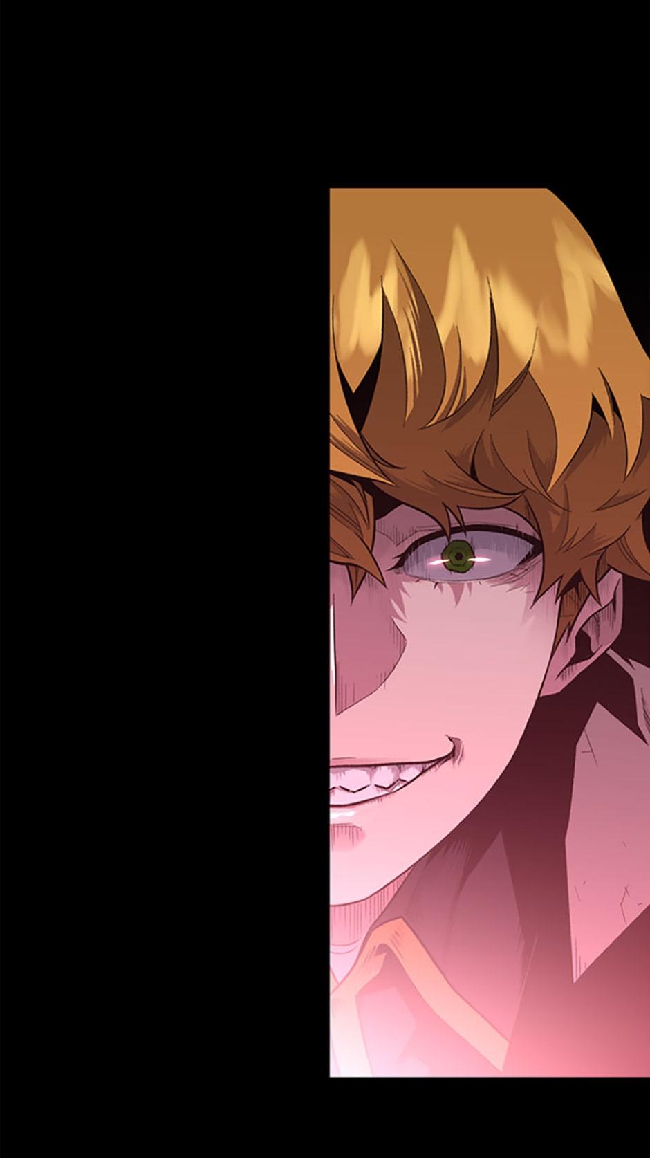 Read Demon Devourer Manga Online