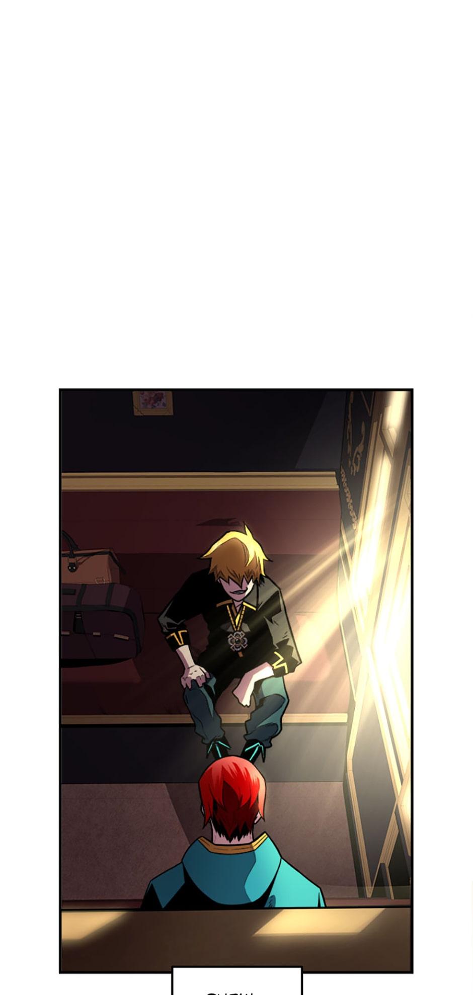 Read Demon Devourer Manga Online
