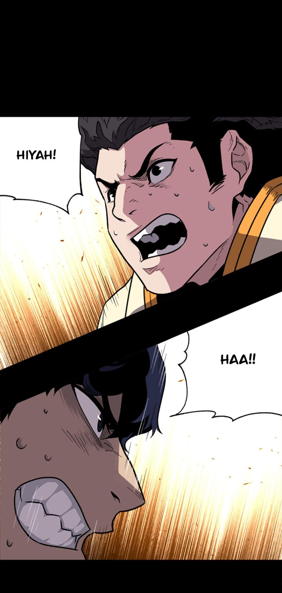 Read Demon Devourer Manga Online
