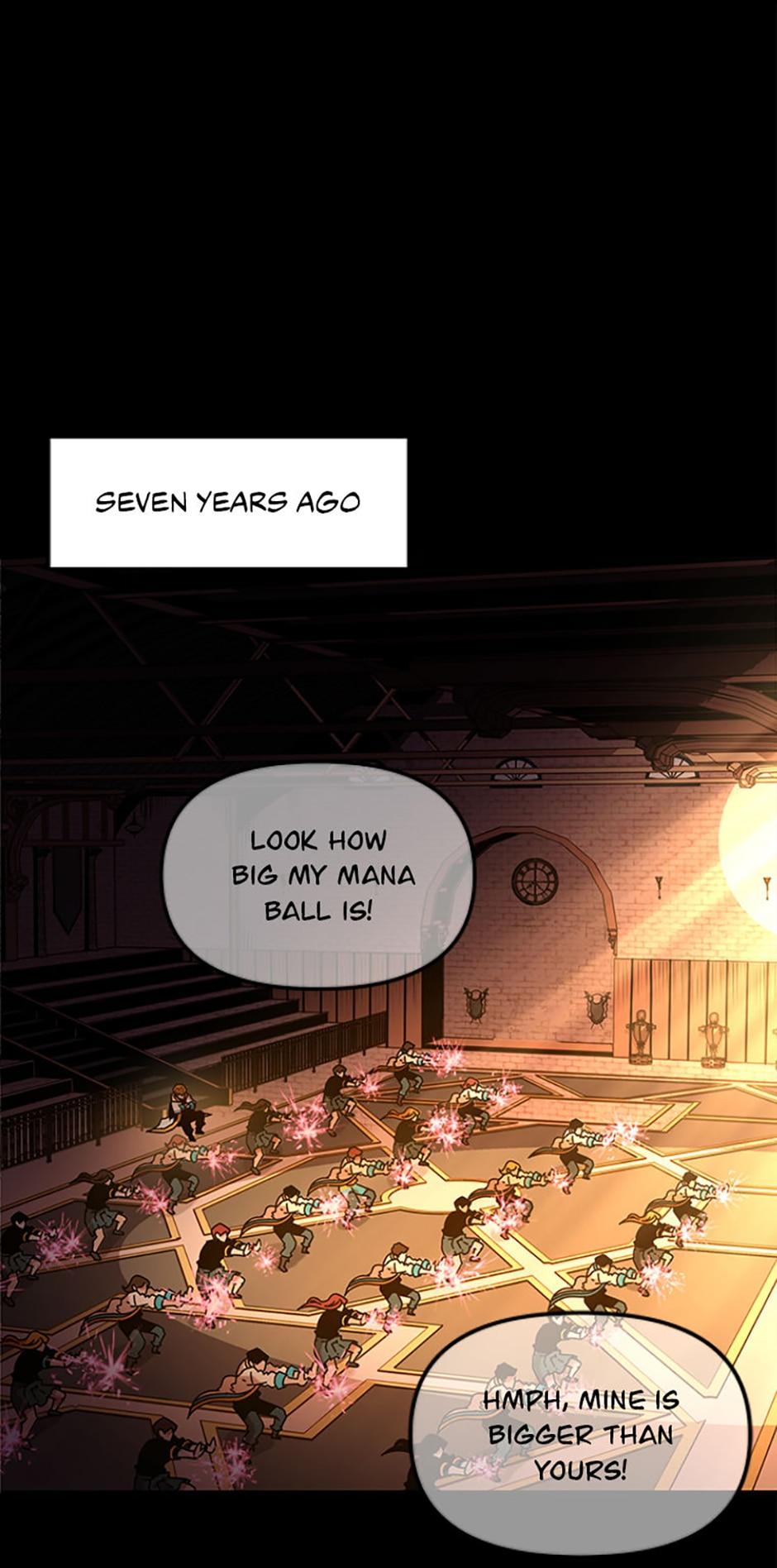 Read Demon Devourer Manga Online