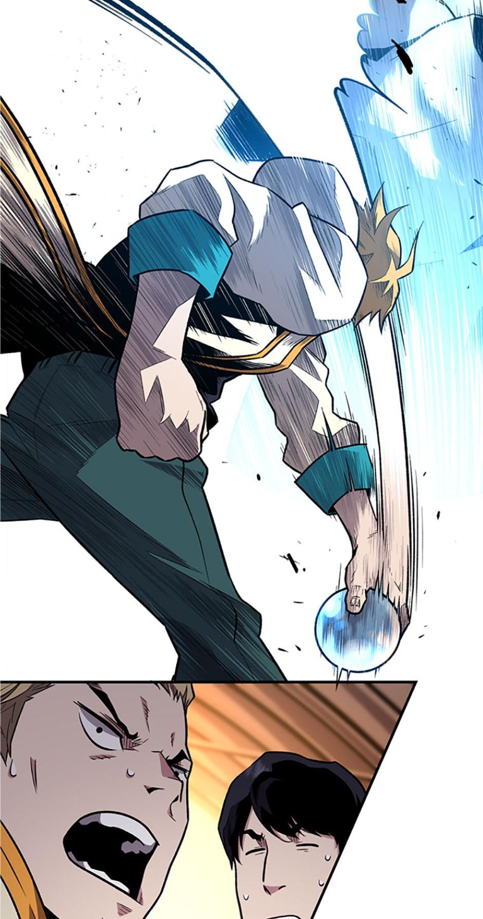 Read Demon Devourer Manga Online