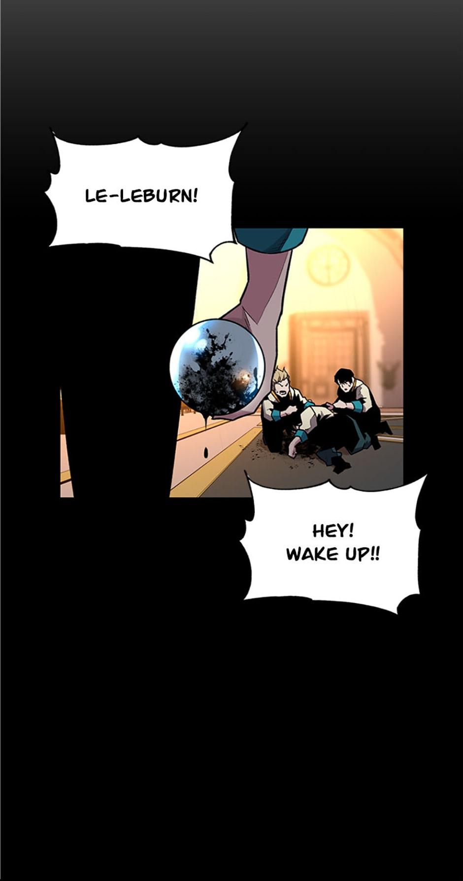 Read Demon Devourer Manga Online