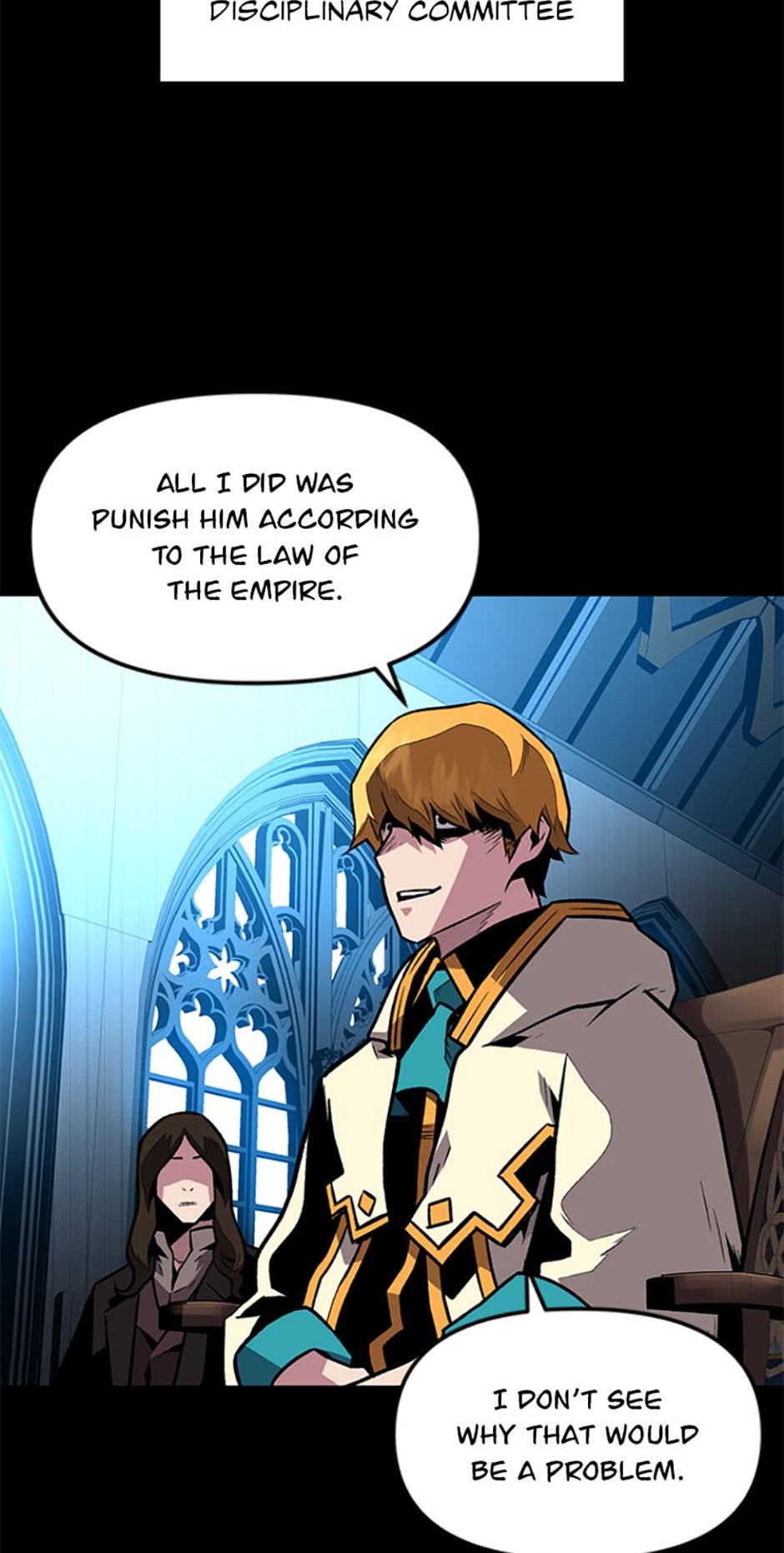 Read Demon Devourer Manga Online