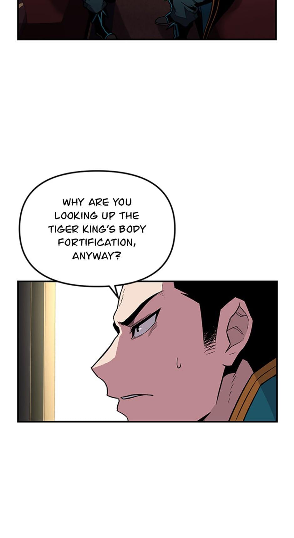 Read Demon Devourer Manga Online