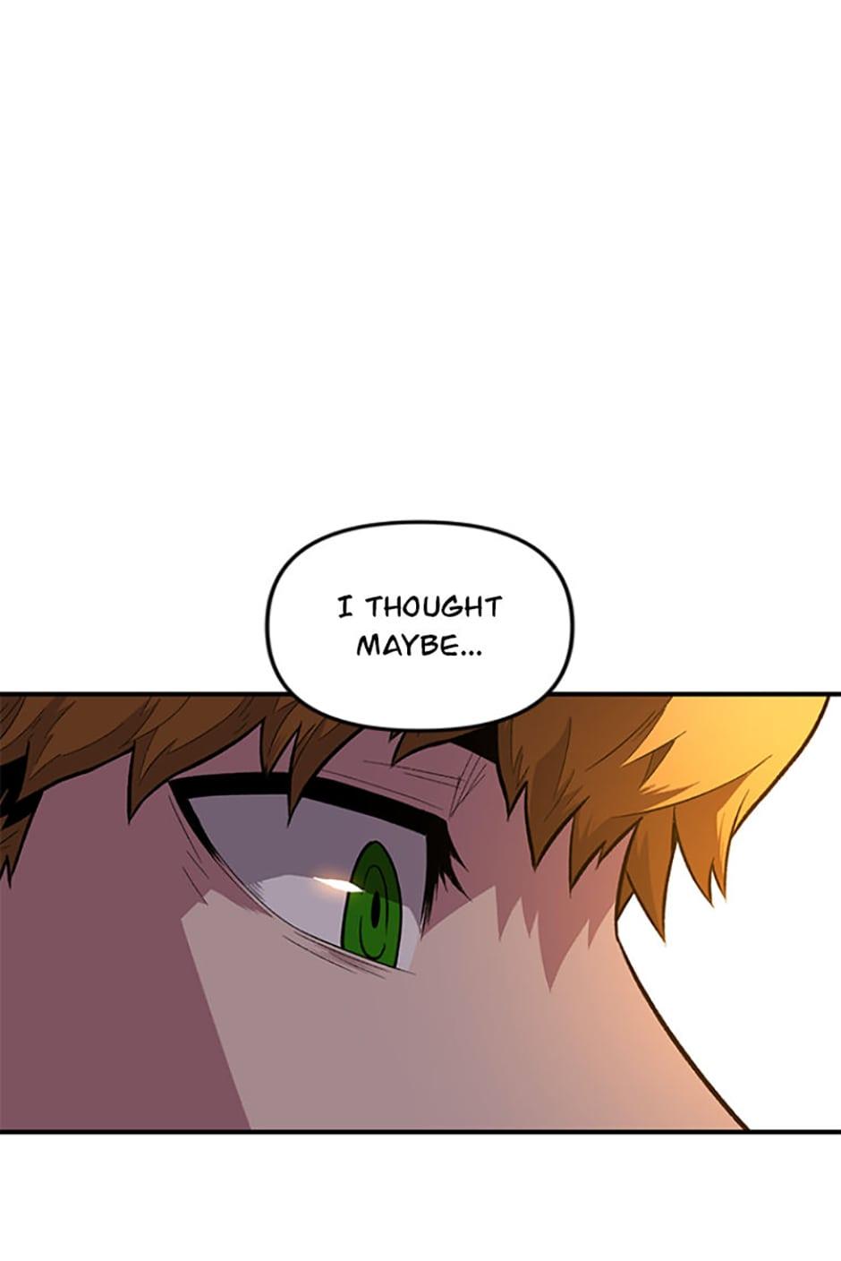 Read Demon Devourer Manga Online