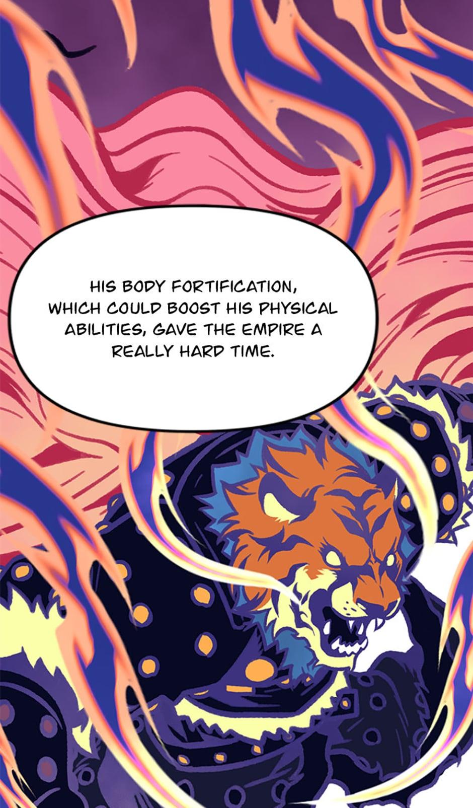 Read Demon Devourer Manga Online