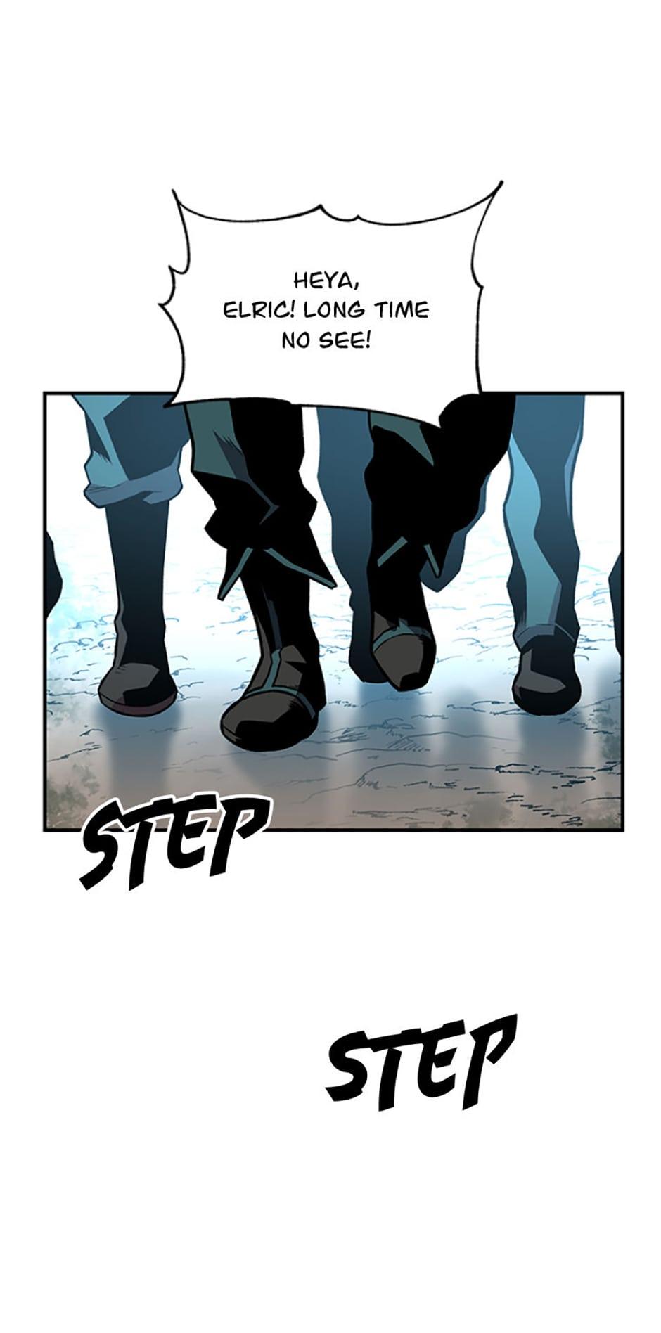Read Demon Devourer Manga Online