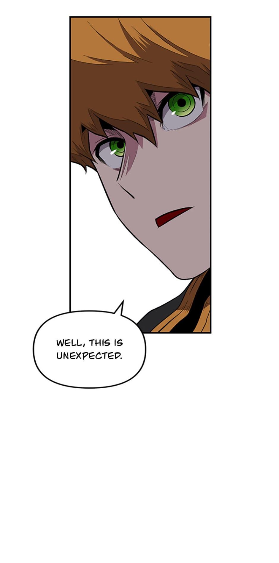 Read Demon Devourer Manga Online