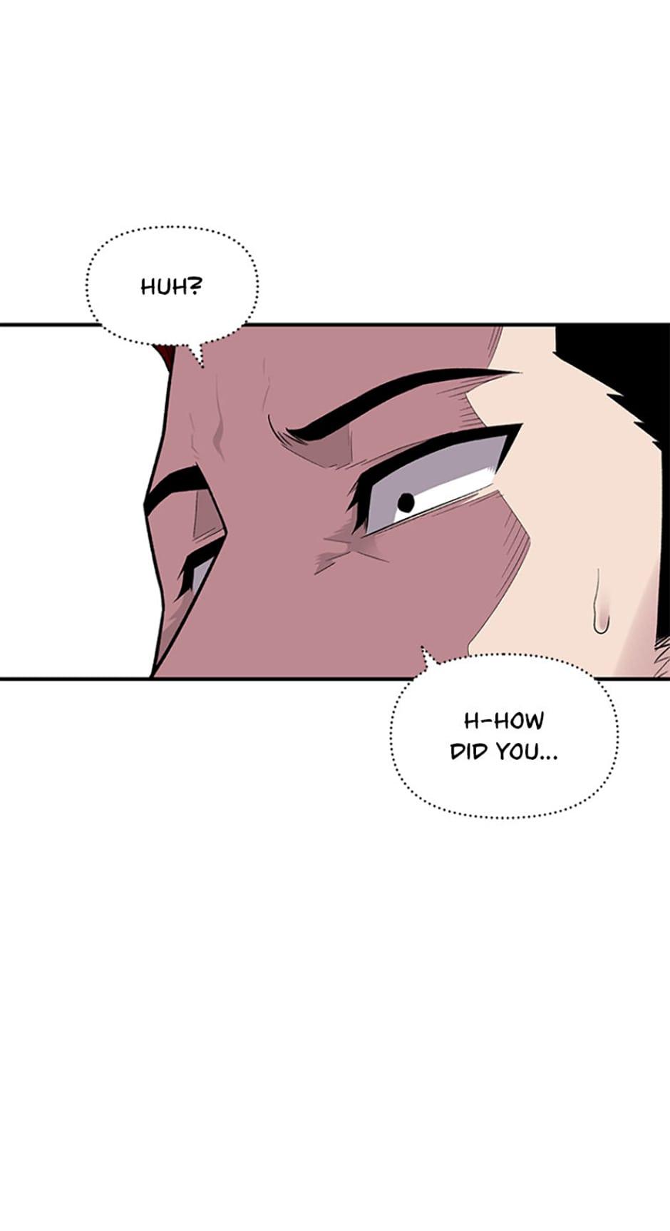 Read Demon Devourer Manga Online