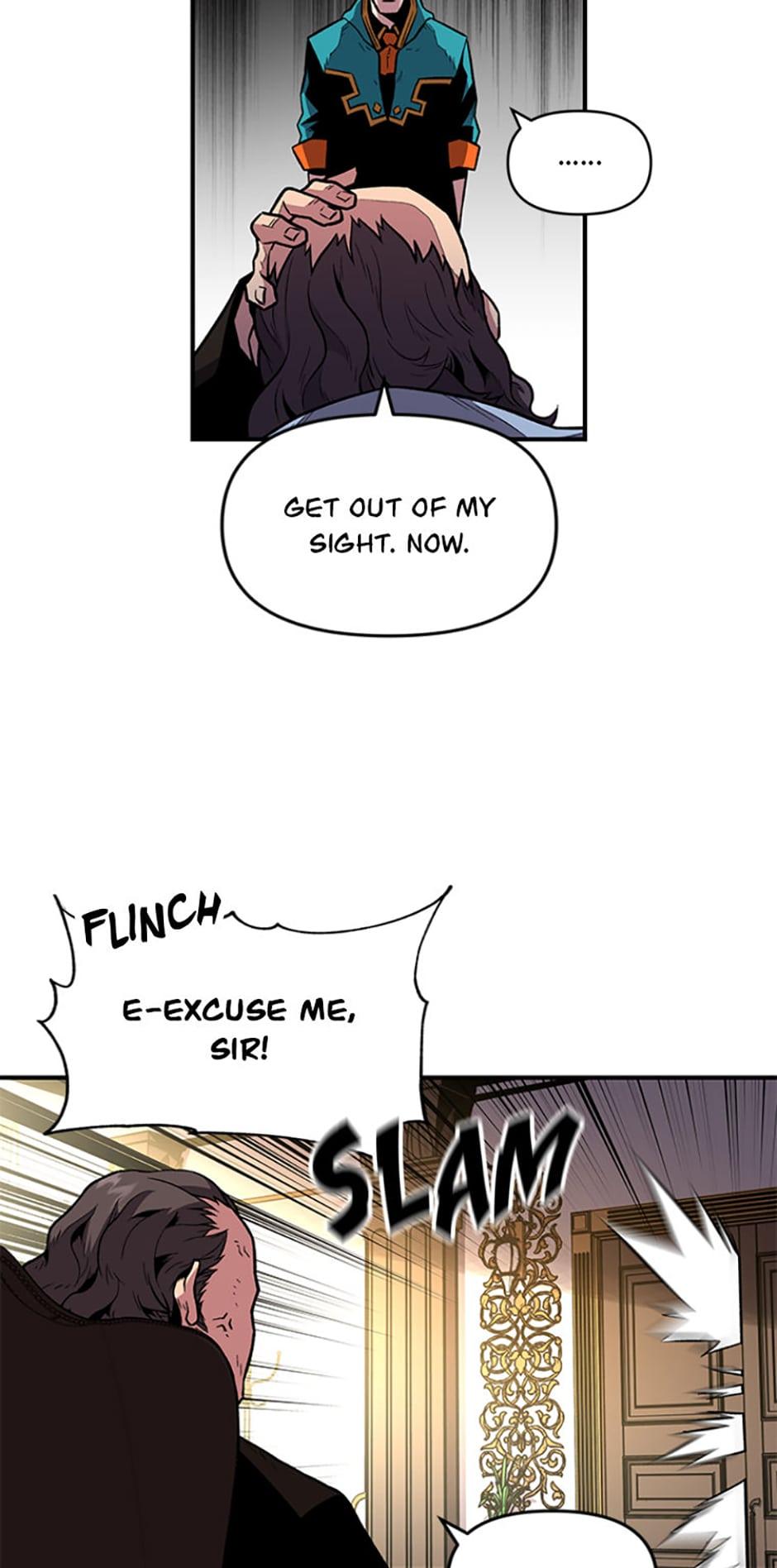Read Demon Devourer Manga Online