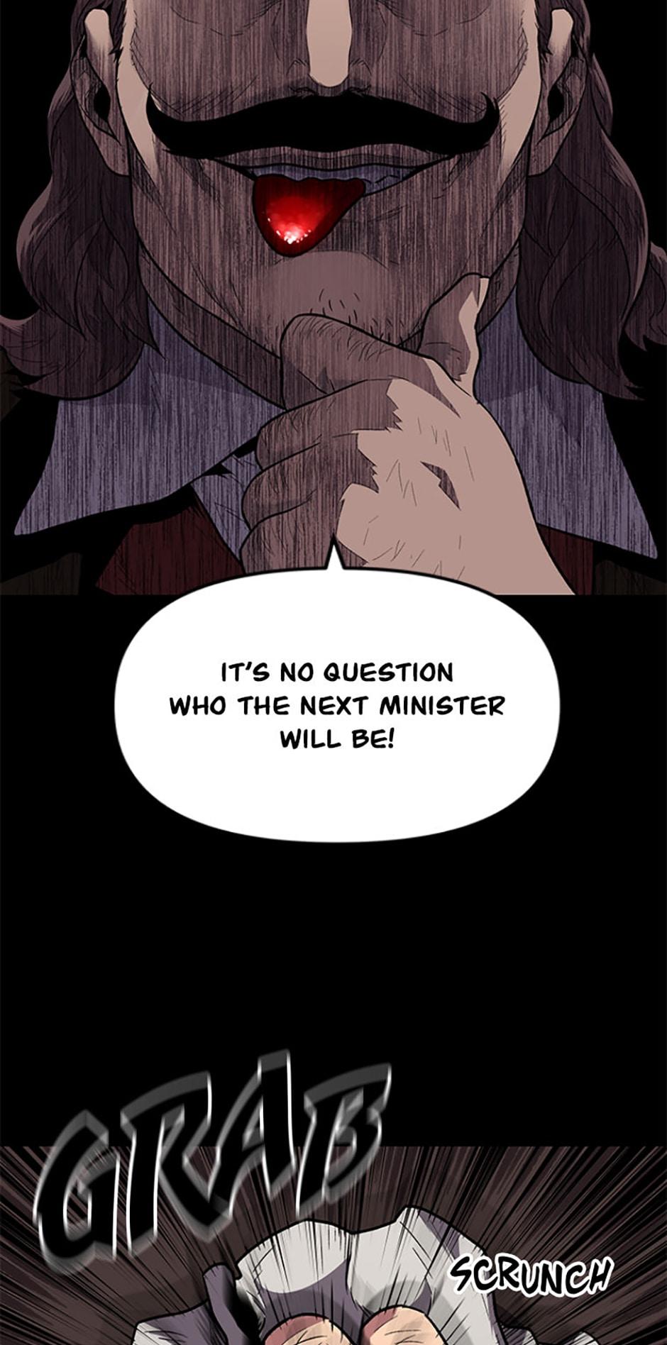Read Demon Devourer Manga Online