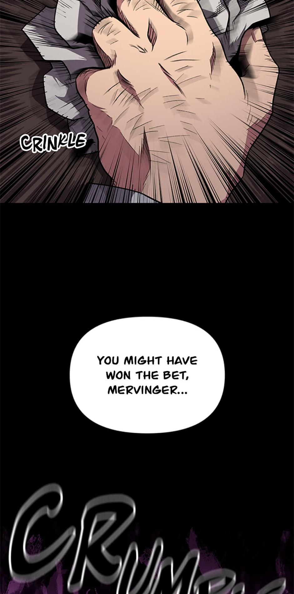 Read Demon Devourer Manga Online