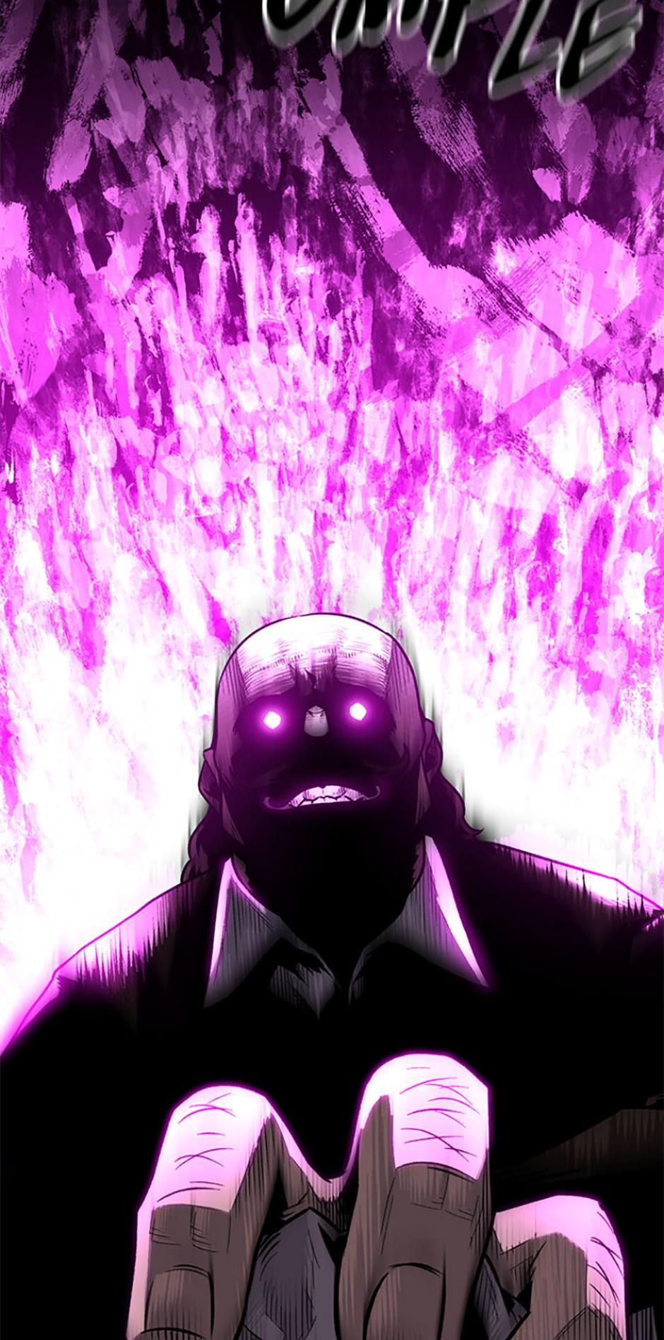 Read Demon Devourer Manga Online