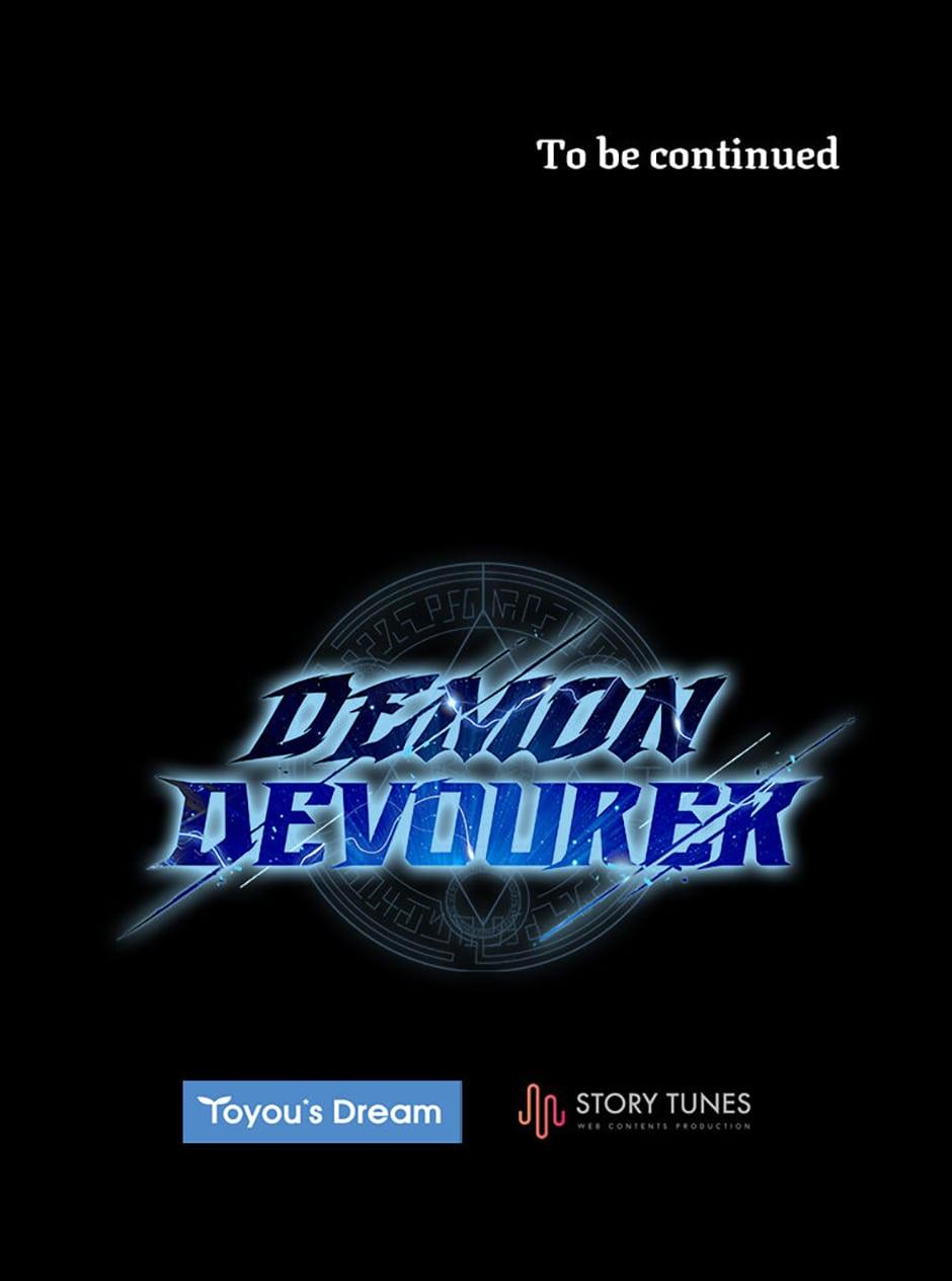 Read Demon Devourer Manga Online
